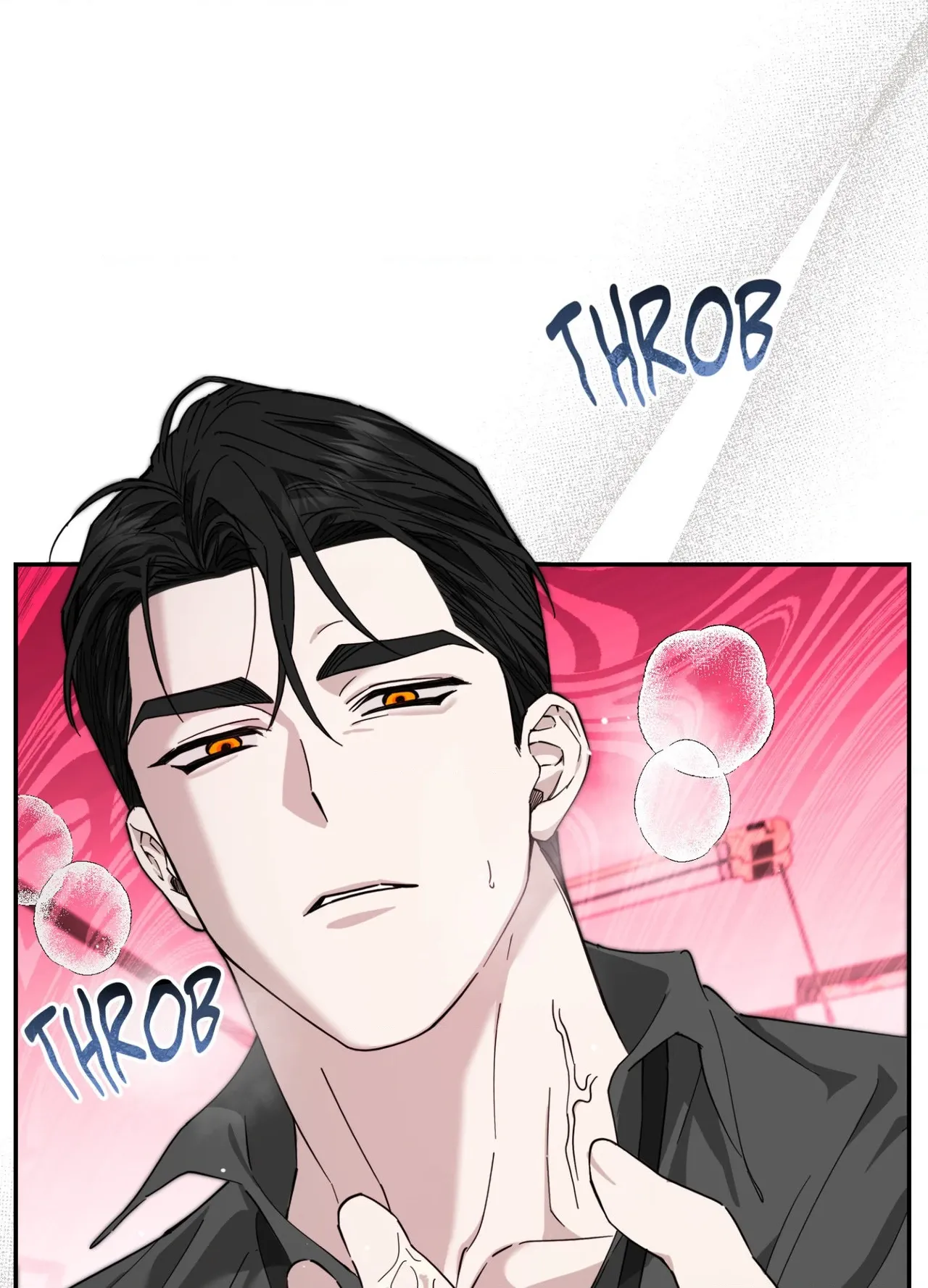 Perfect Error Chapter 4 page 87 - 