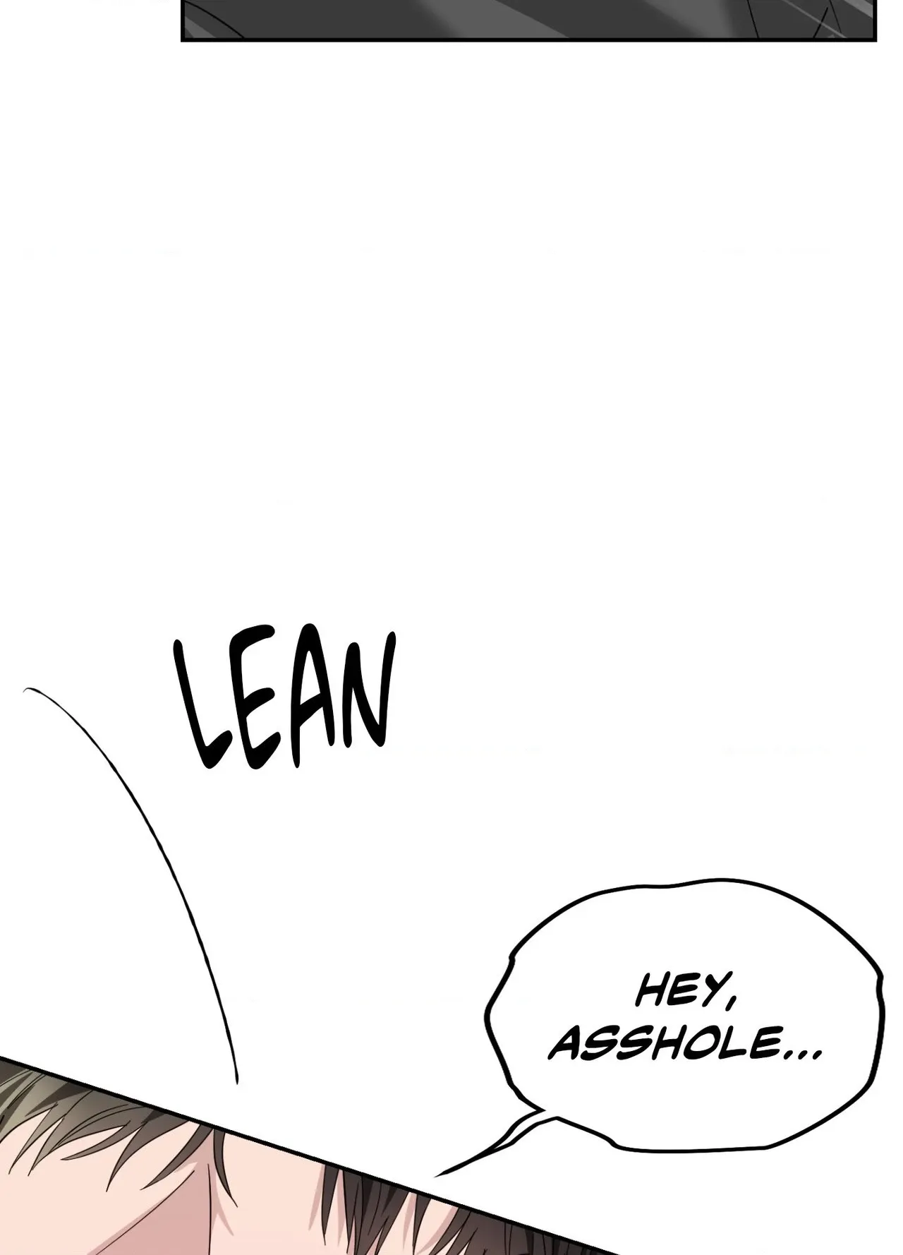 Perfect Error Chapter 4 page 95 - 