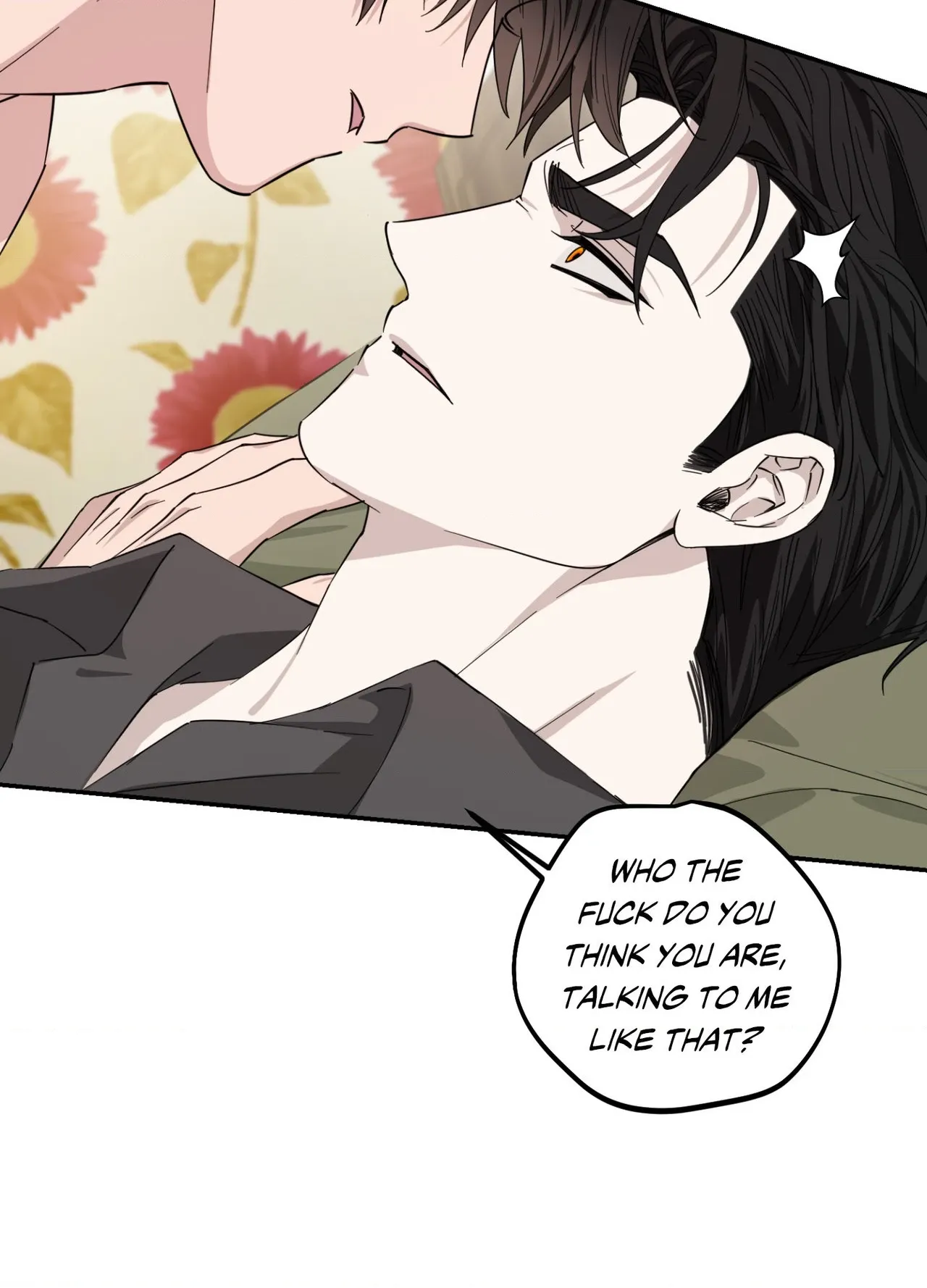 Perfect Error Chapter 4 page 96 - 