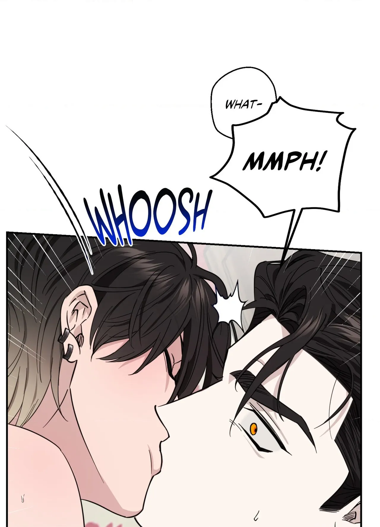 Perfect Error Chapter 4 page 100 - 