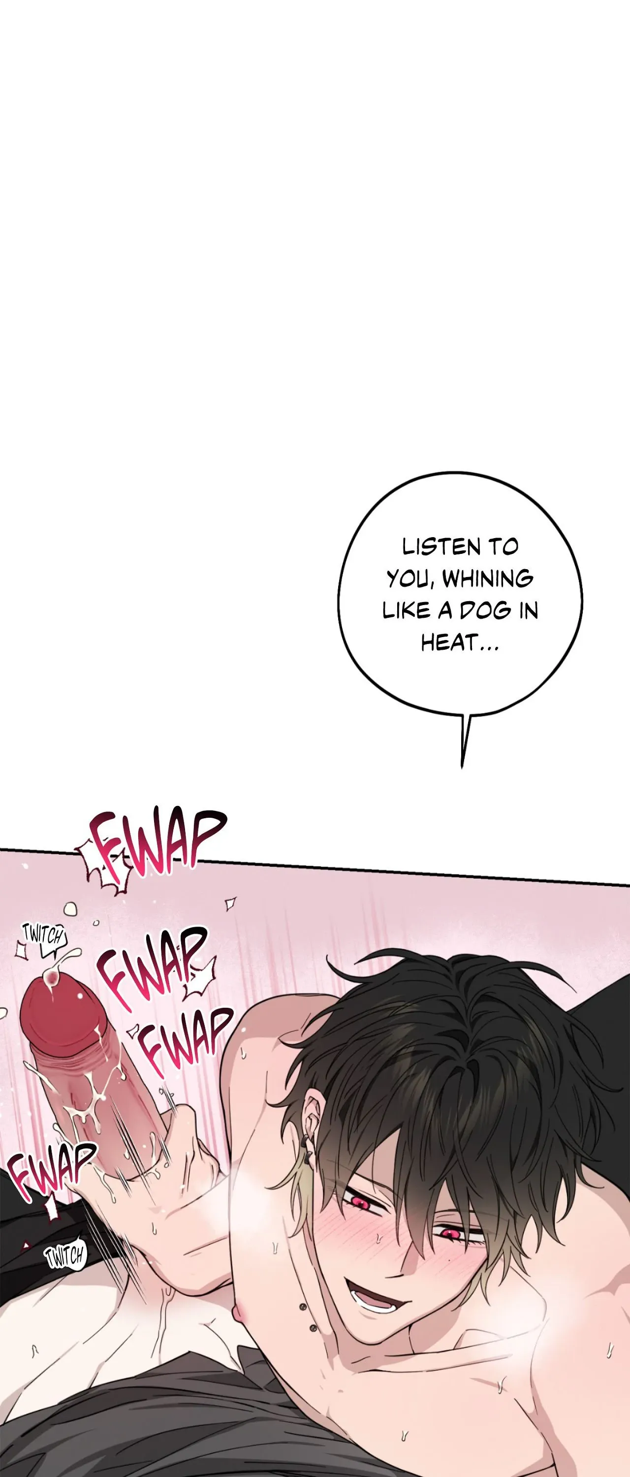 Perfect Error Chapter 5 page 2 - 