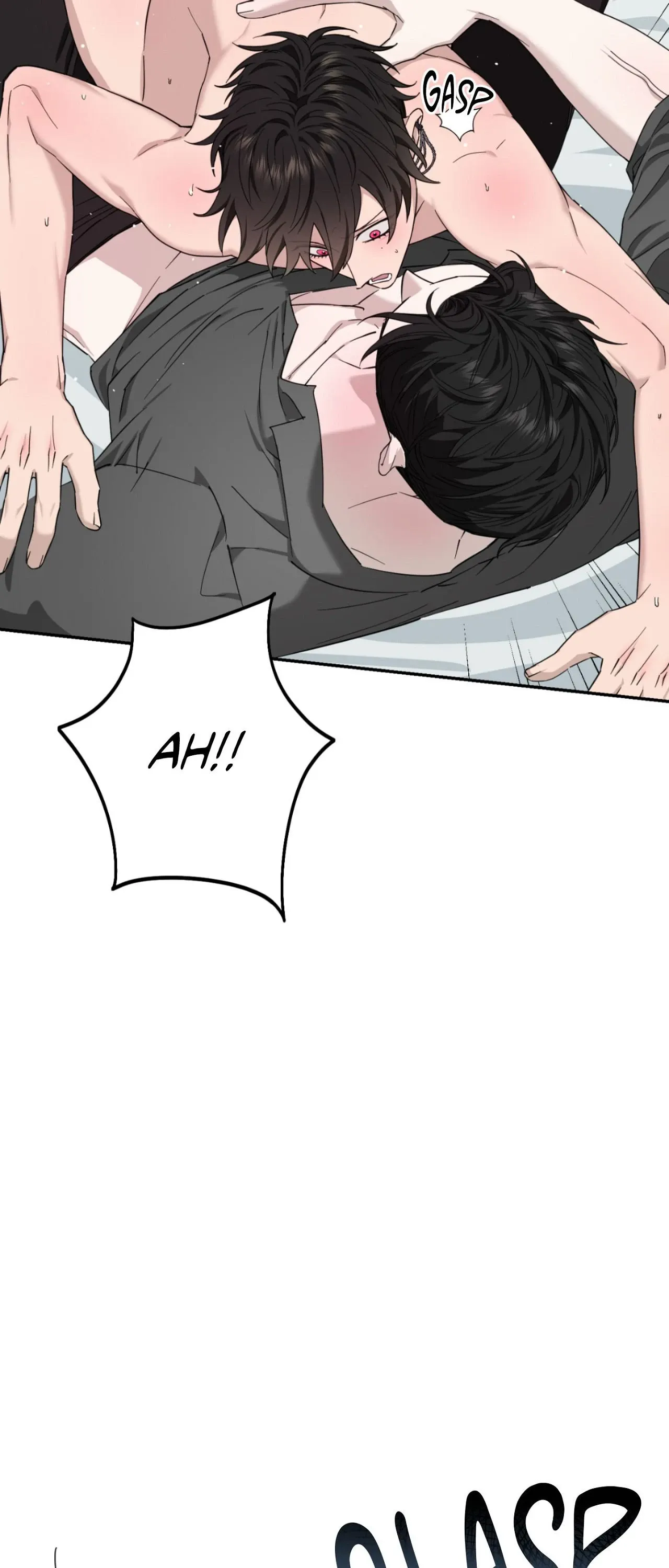 Perfect Error Chapter 5 page 13 - 