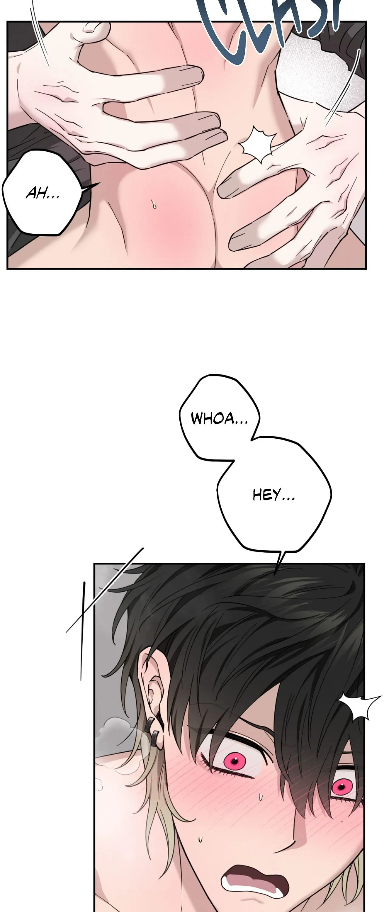 Perfect Error Chapter 5 page 14 - 