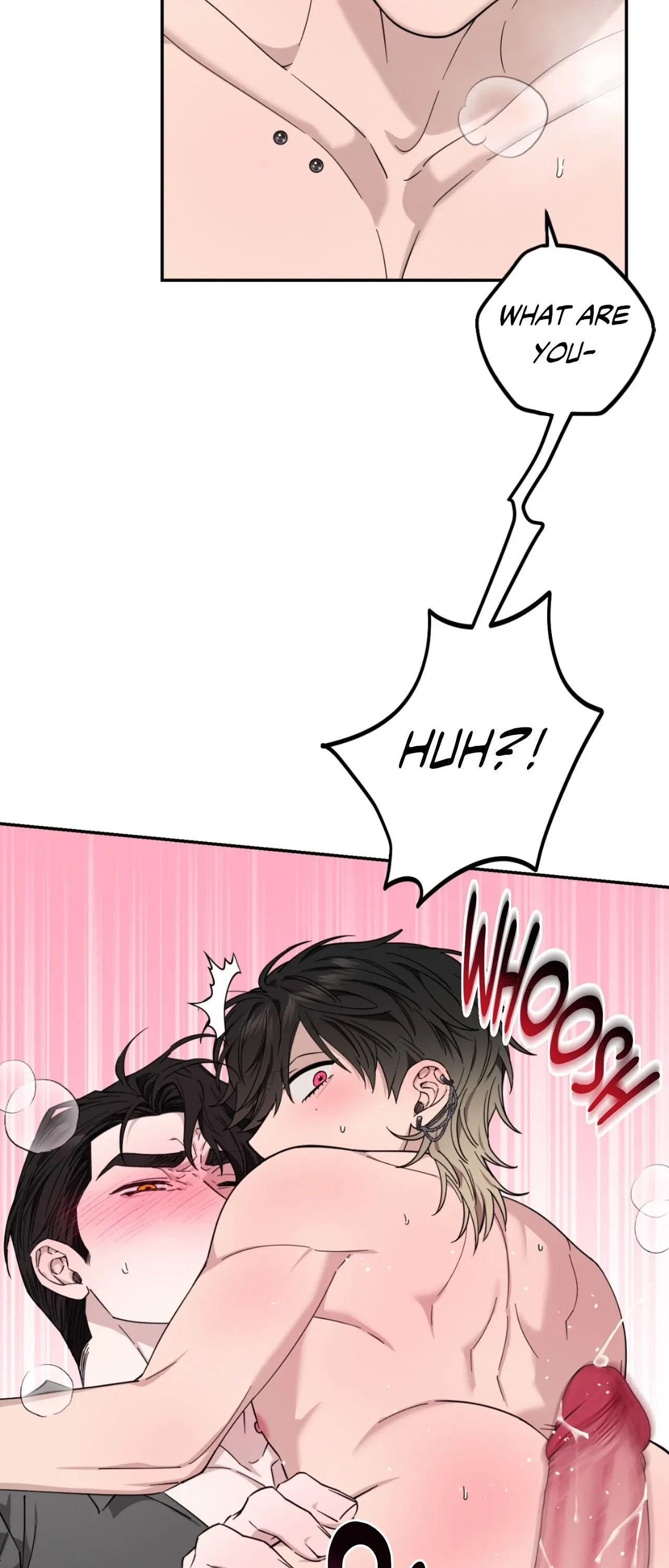 Perfect Error Chapter 5 page 15 - 
