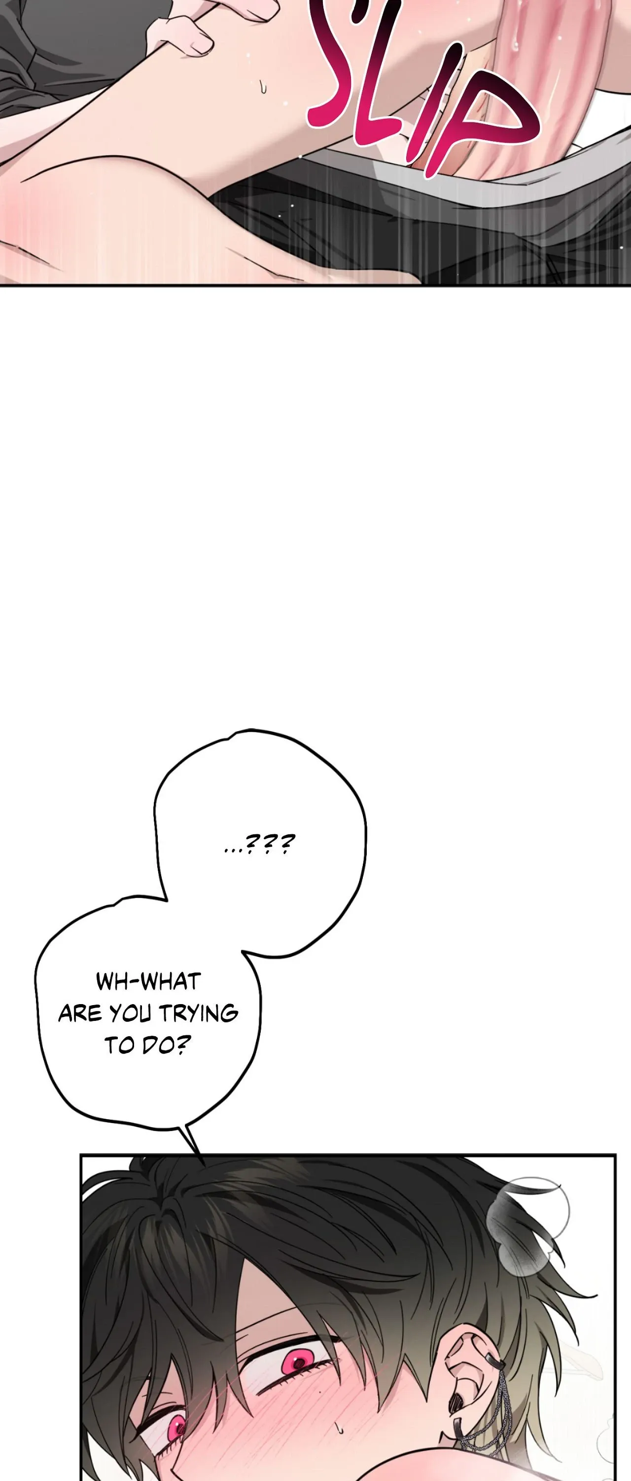 Perfect Error Chapter 5 page 16 - 
