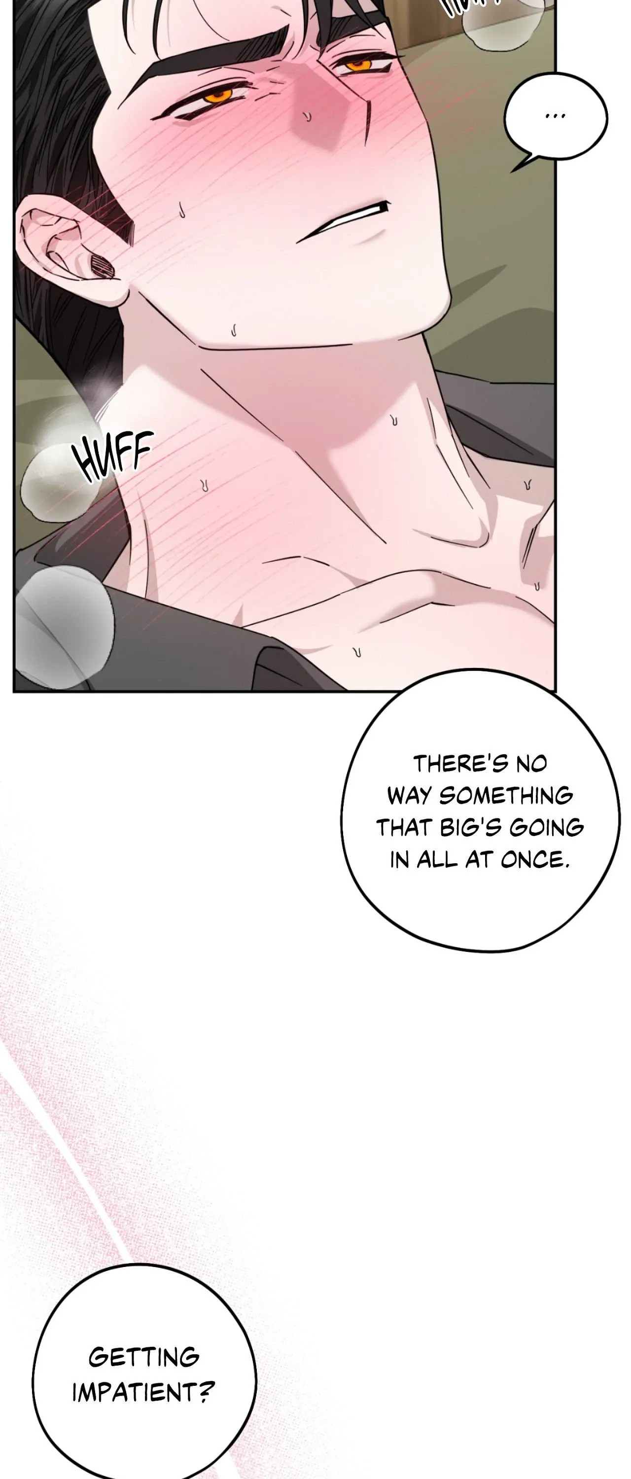 Perfect Error Chapter 5 page 18 - 