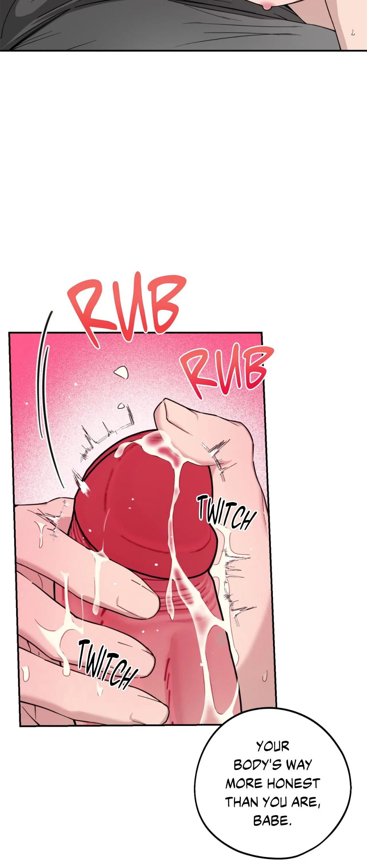Perfect Error Chapter 5 page 3 - 
