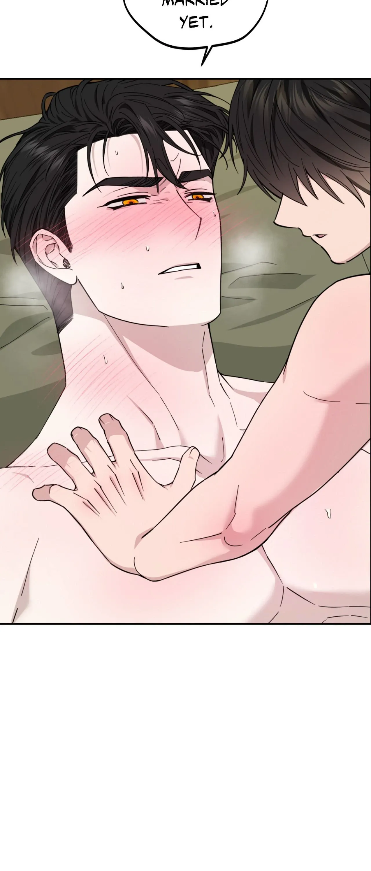 Perfect Error Chapter 5 page 23 - 