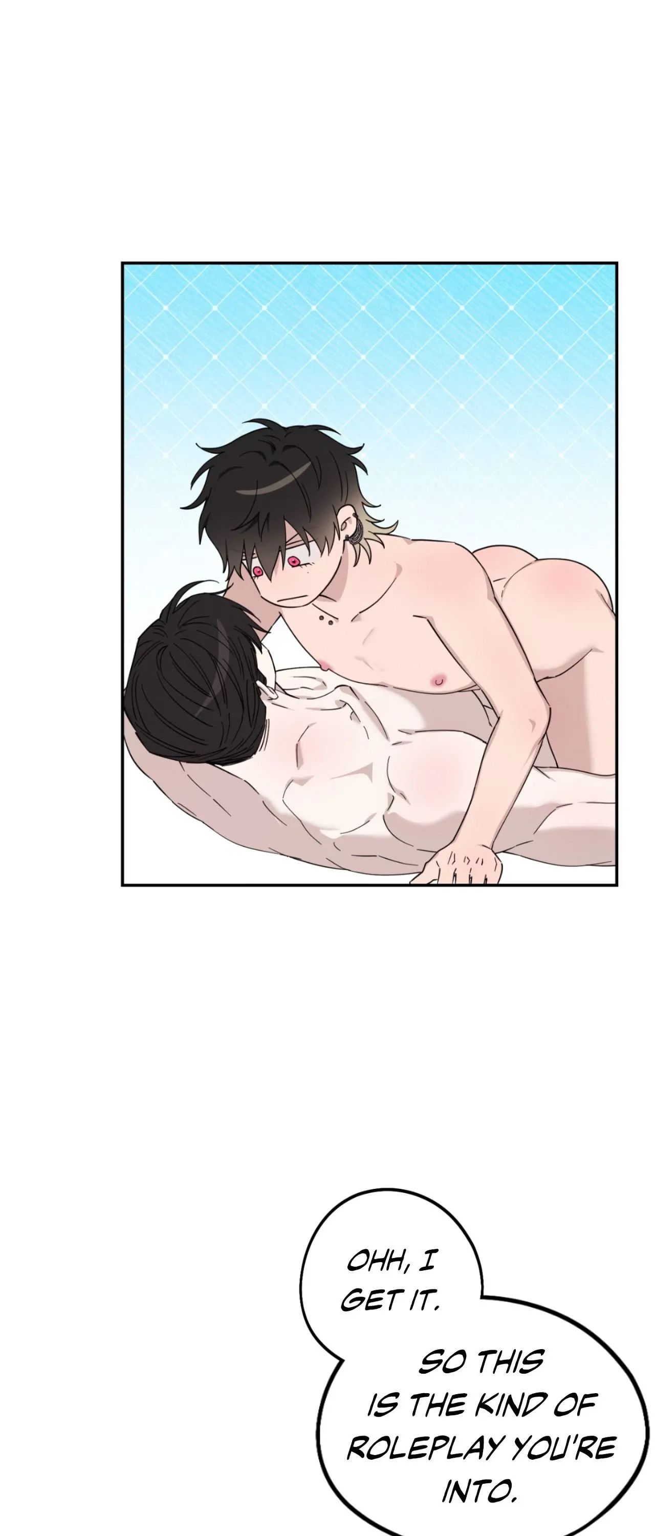 Perfect Error Chapter 5 page 24 - 