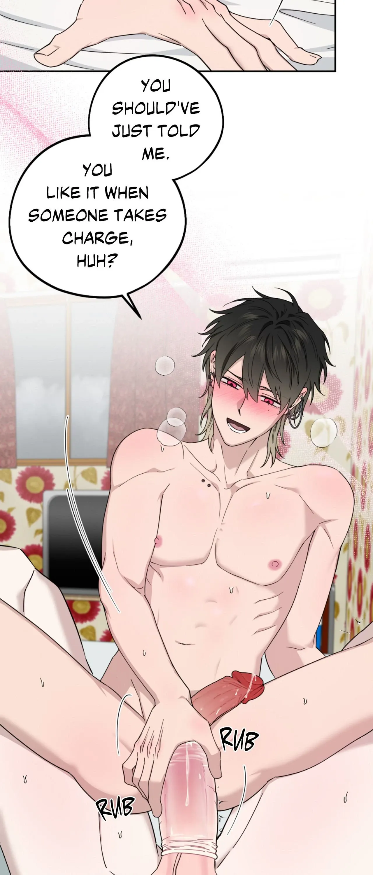 Perfect Error Chapter 5 page 26 - 