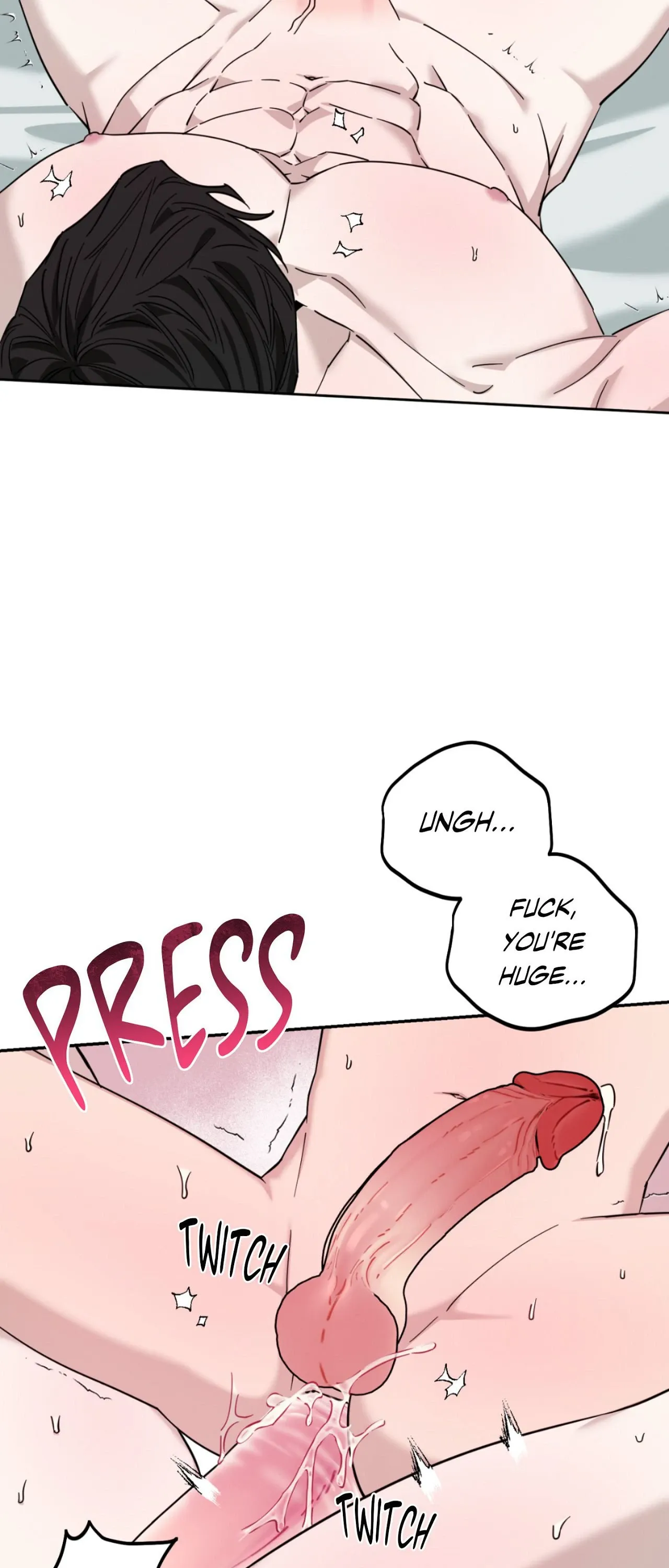 Perfect Error Chapter 5 page 27 - 