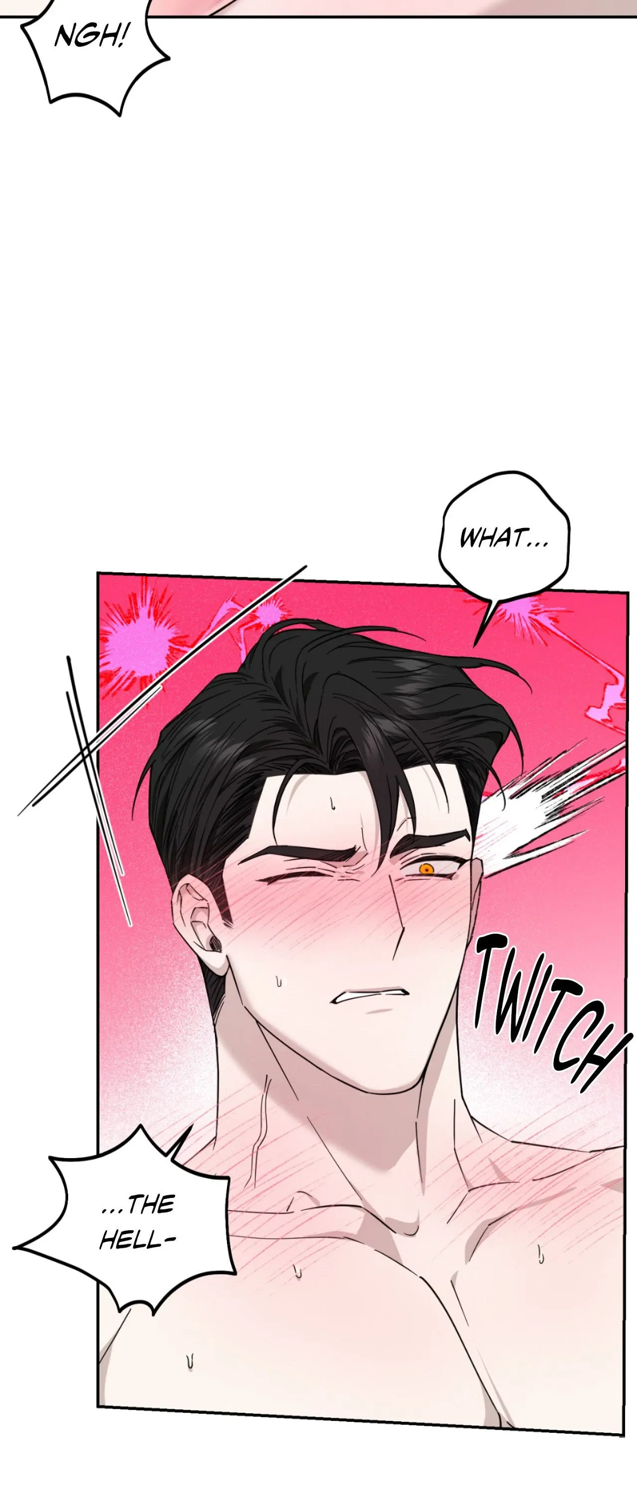 Perfect Error Chapter 5 page 28 - 