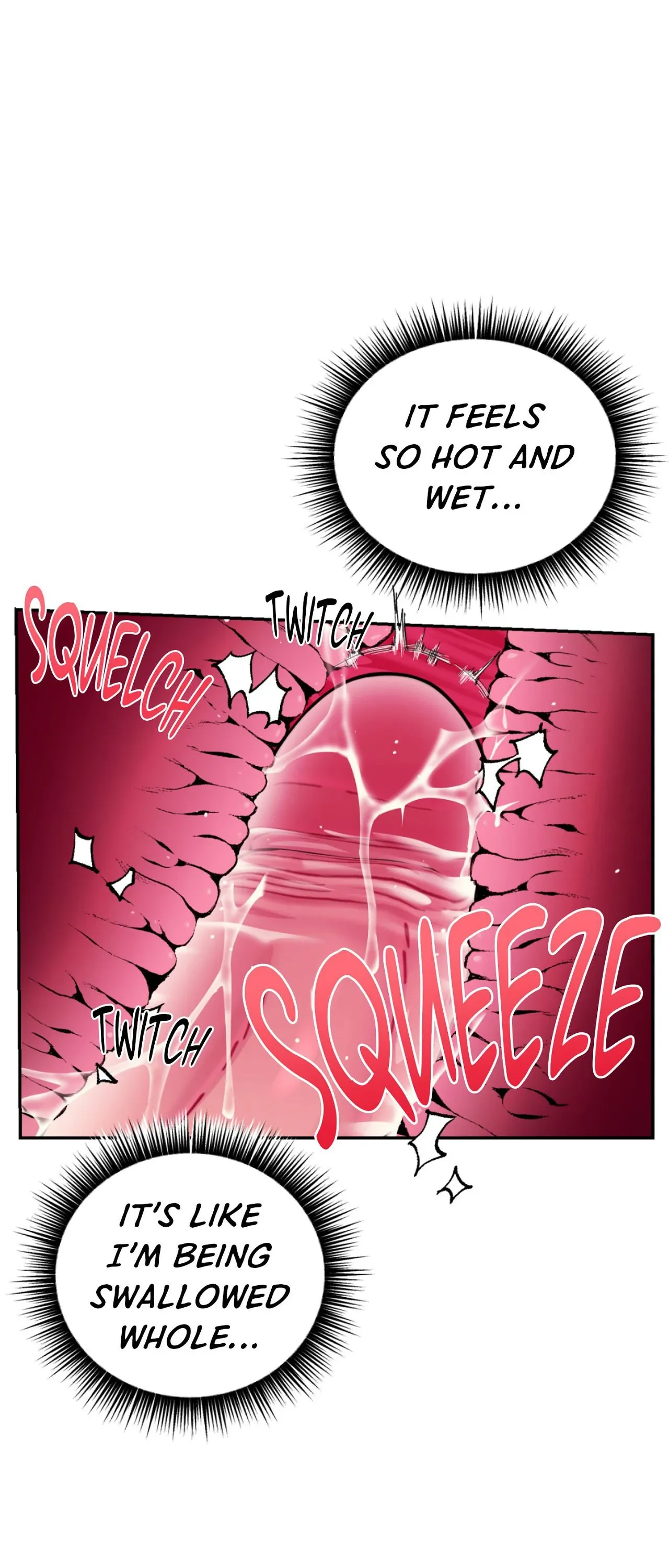 Perfect Error Chapter 5 page 29 - 
