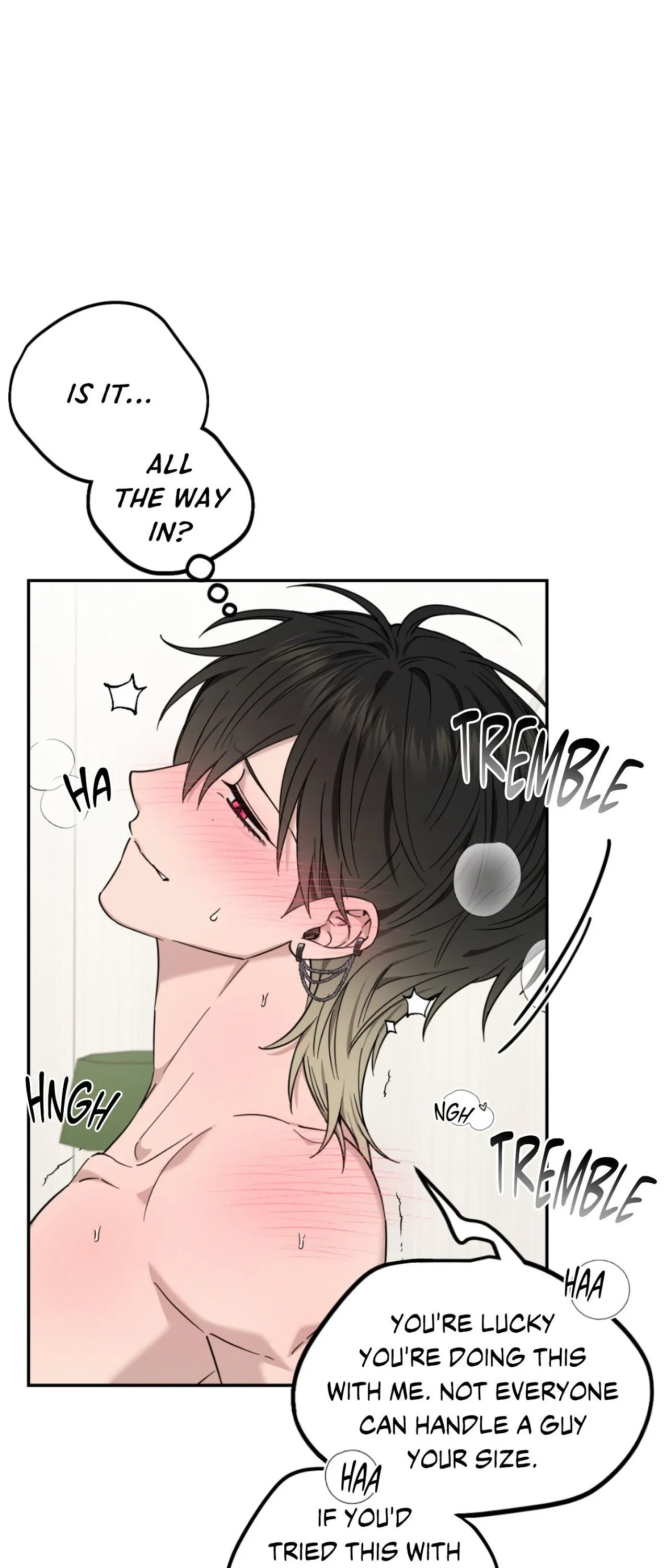 Perfect Error Chapter 5 page 30 - 