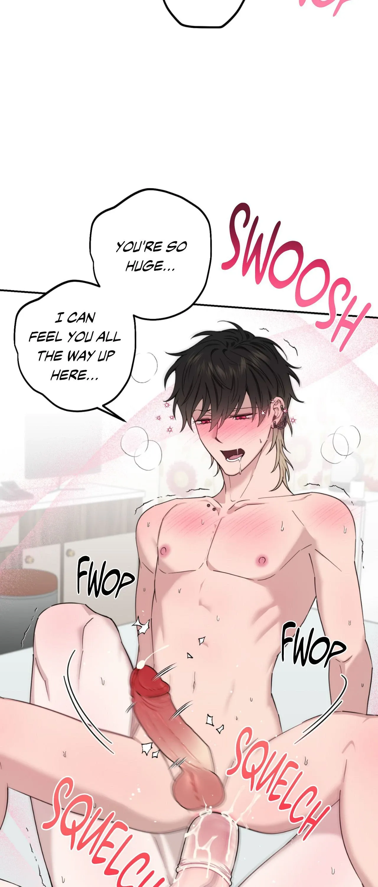 Perfect Error Chapter 5 page 32 - 