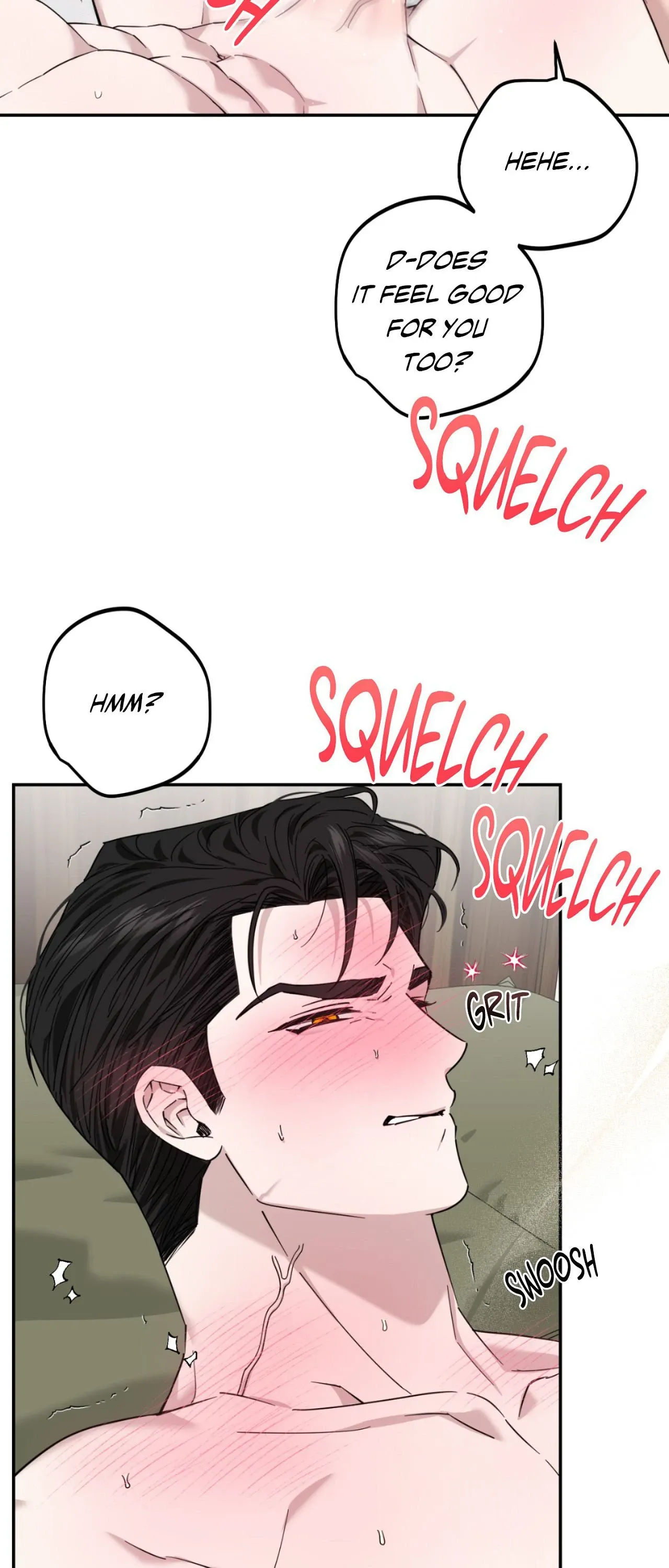 Perfect Error Chapter 5 page 33 - 