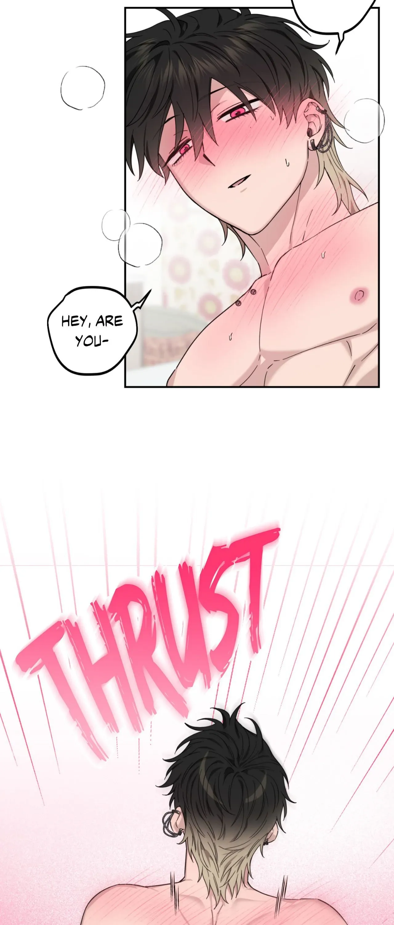 Perfect Error Chapter 5 page 35 - 