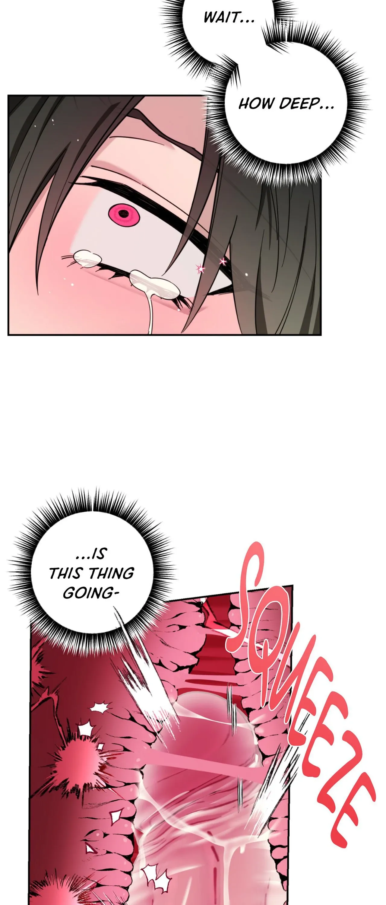 Perfect Error Chapter 5 page 38 - 