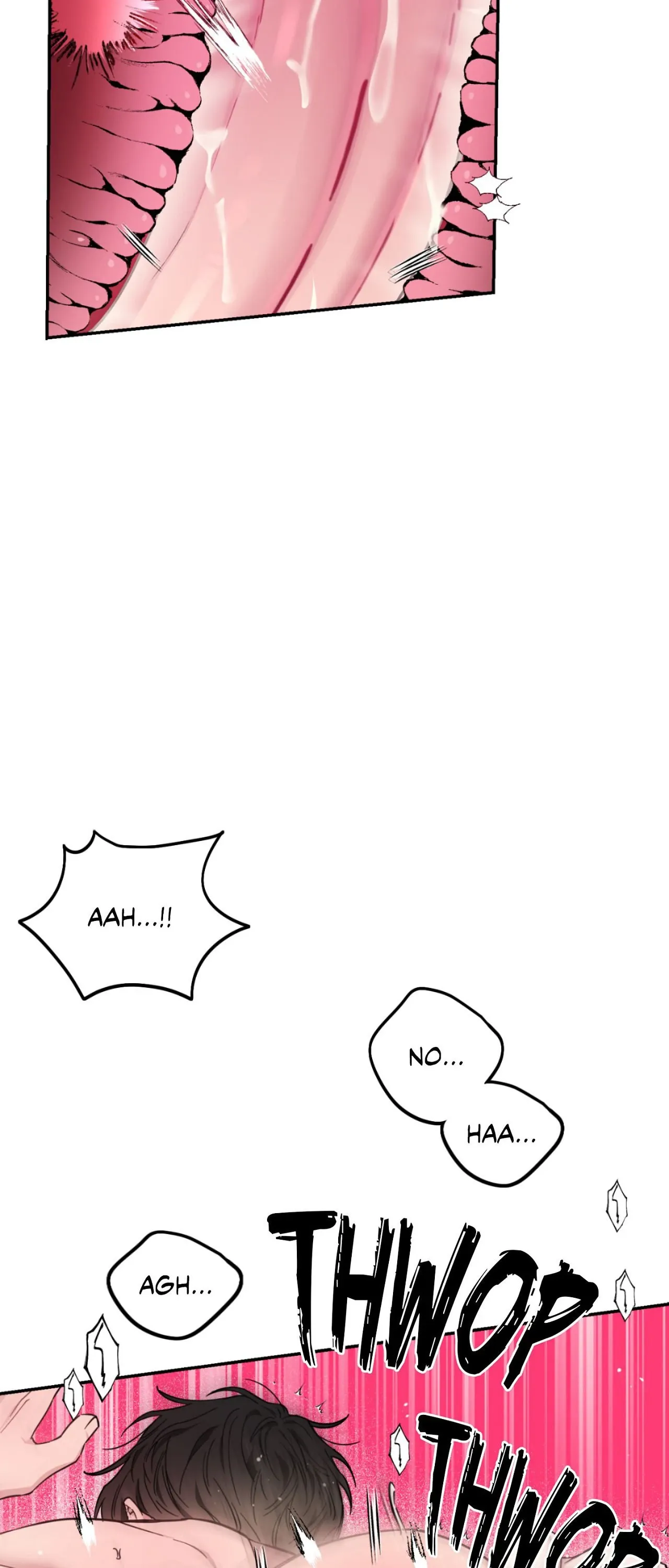 Perfect Error Chapter 5 page 39 - 