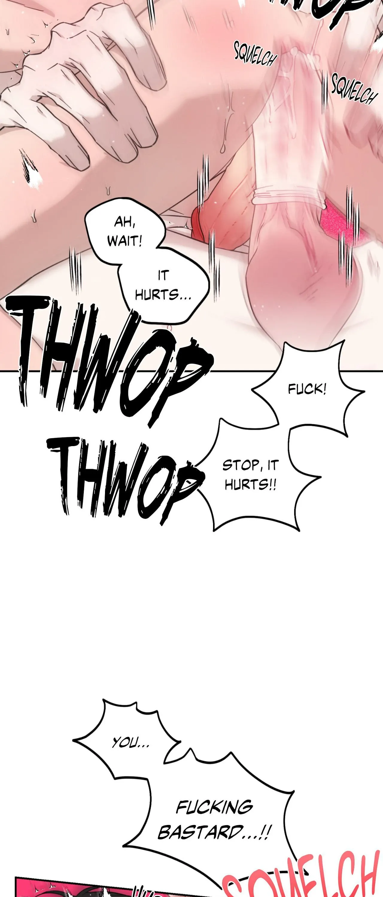 Perfect Error Chapter 5 page 40 - 
