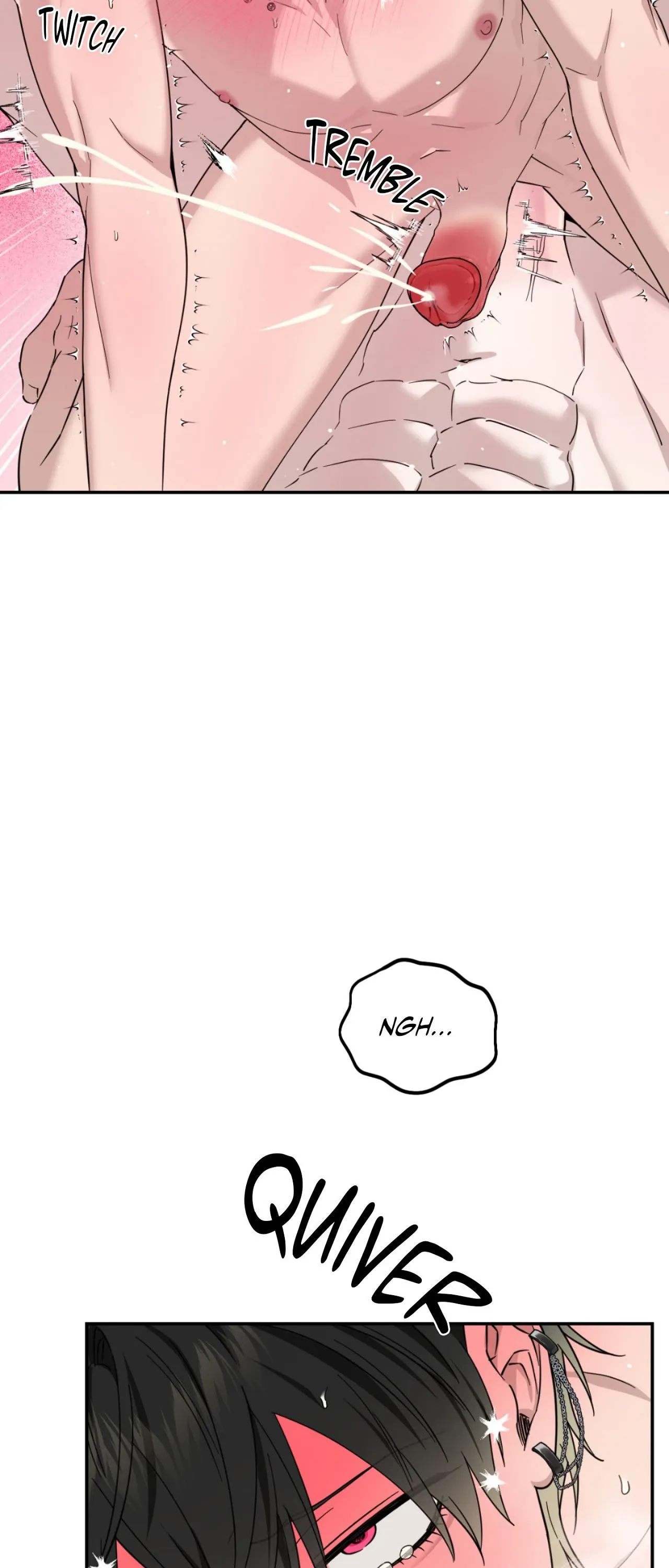 Perfect Error Chapter 5 page 45 - 