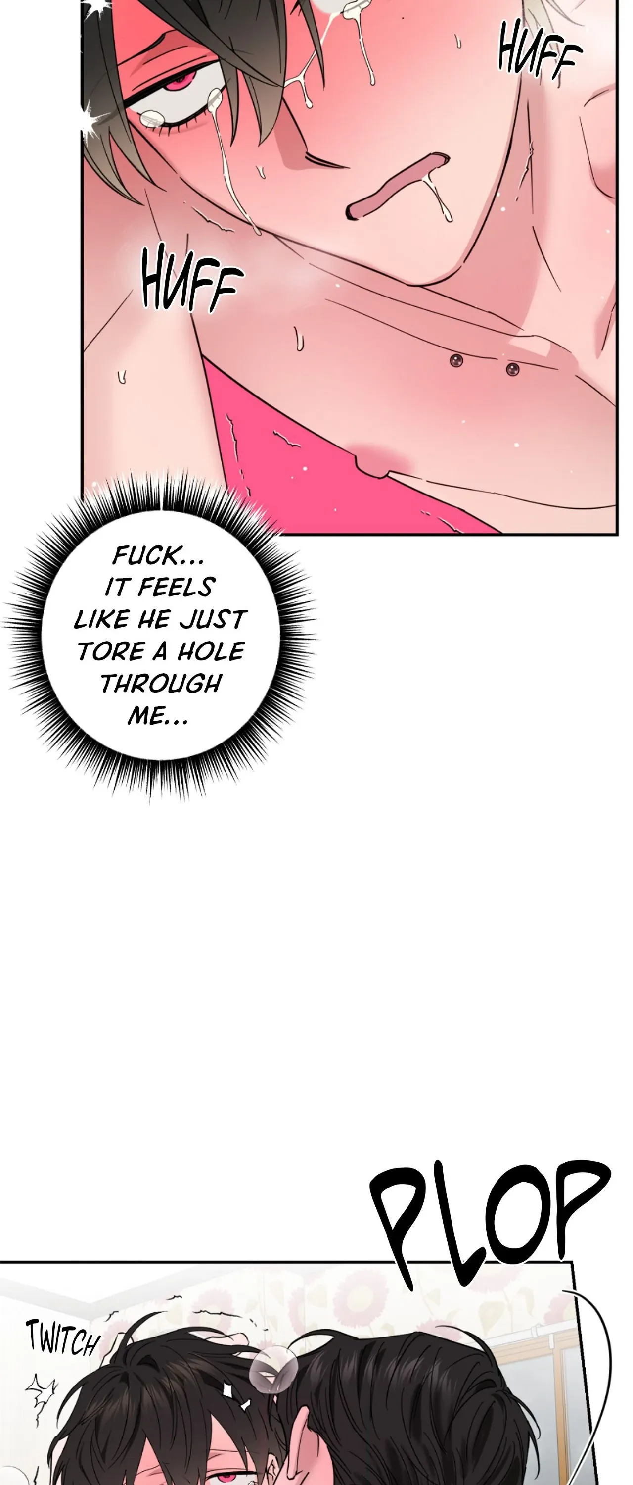 Perfect Error Chapter 5 page 46 - 