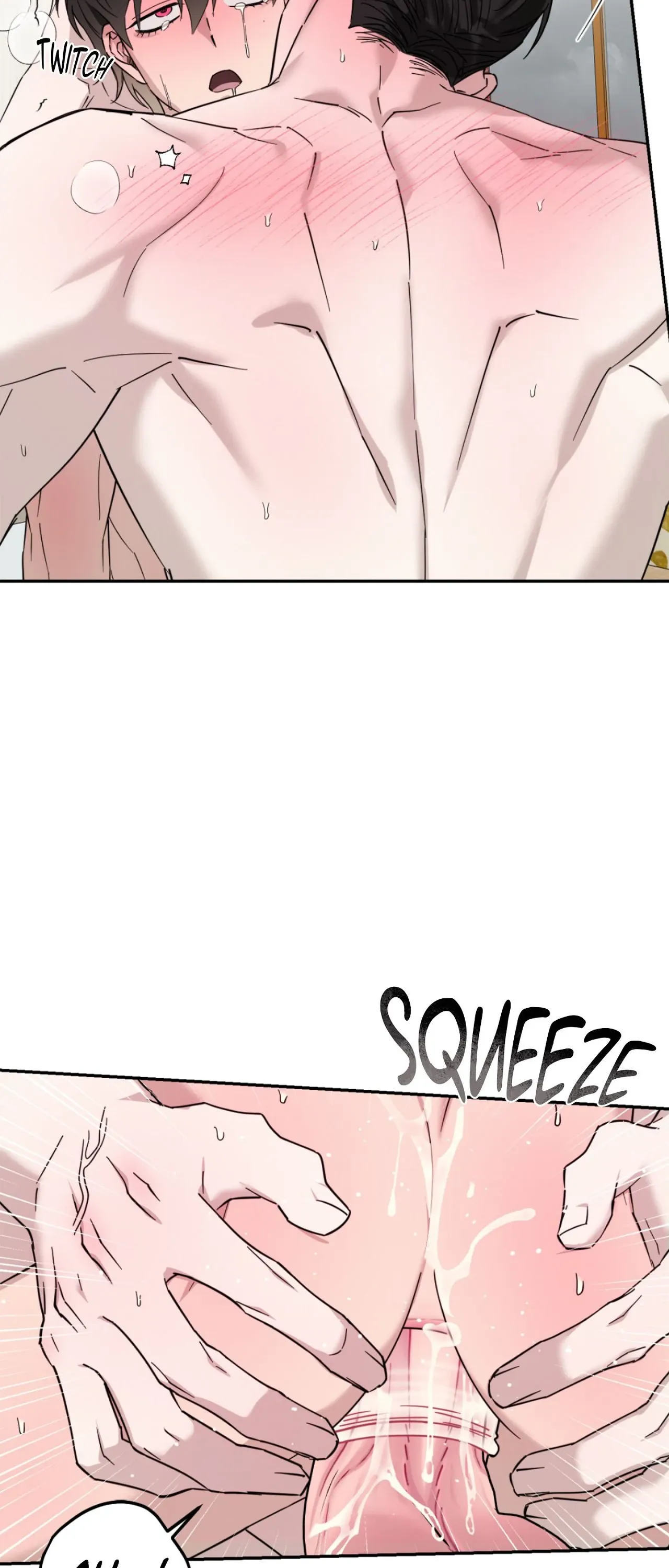 Perfect Error Chapter 5 page 47 - 
