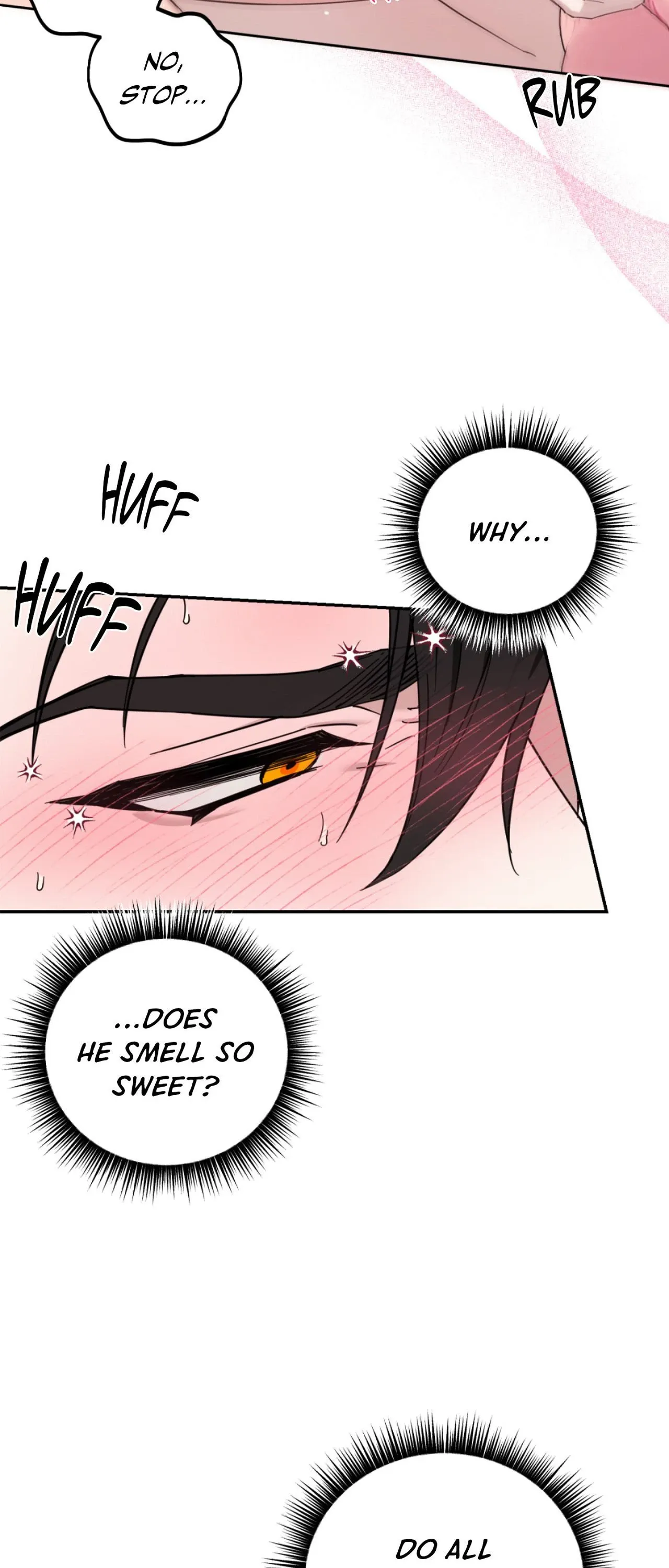 Perfect Error Chapter 5 page 49 - 