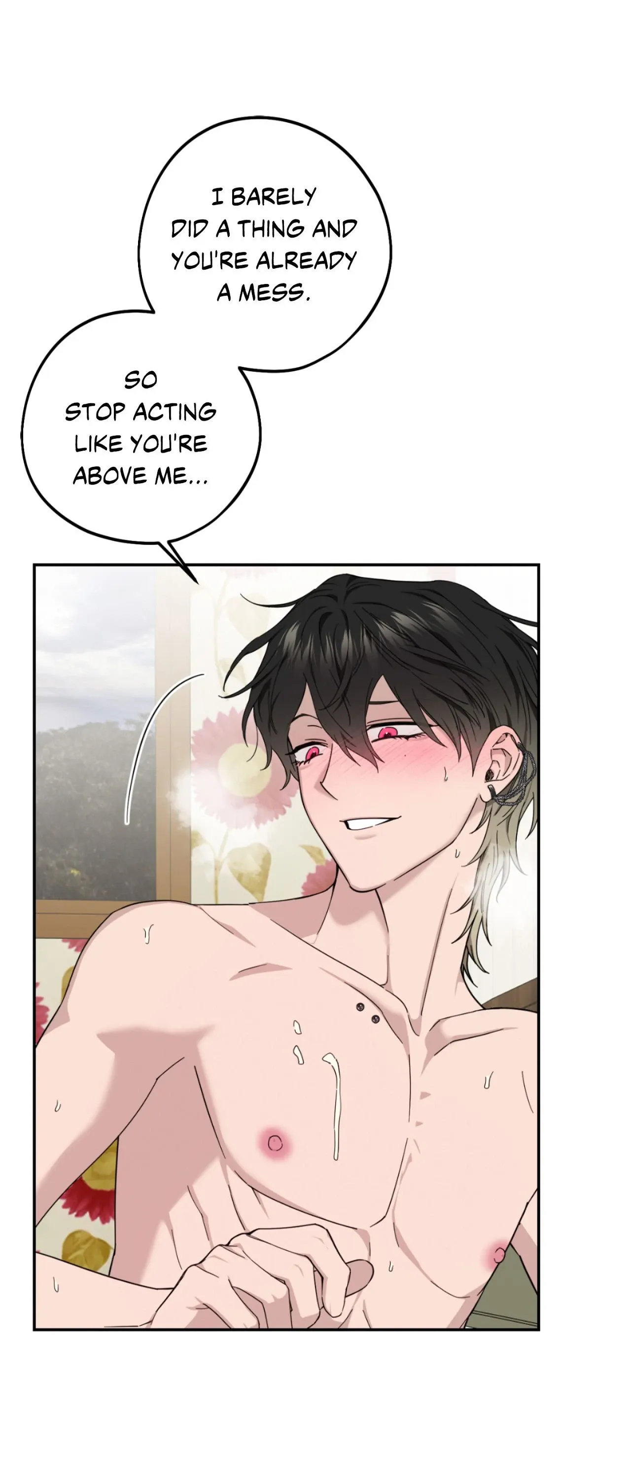 Perfect Error Chapter 5 page 6 - 