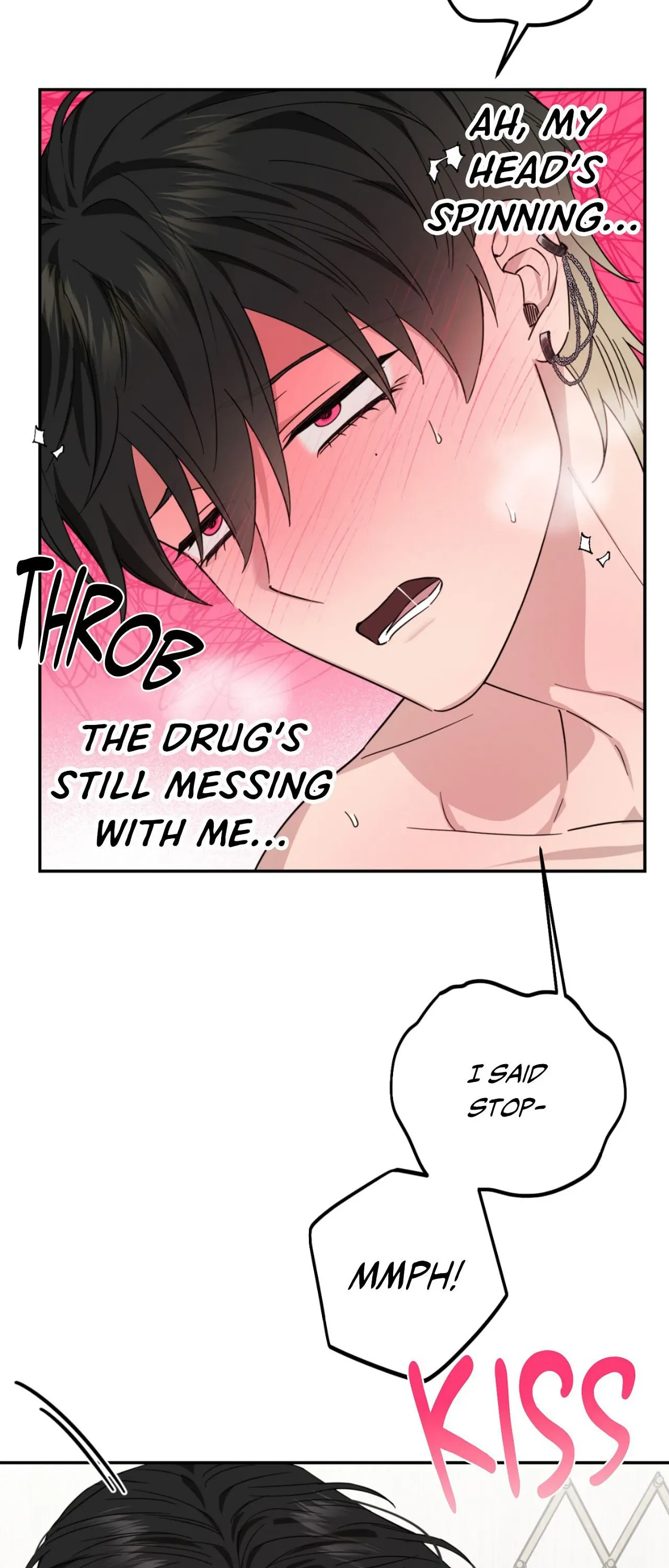 Perfect Error Chapter 5 page 51 - 