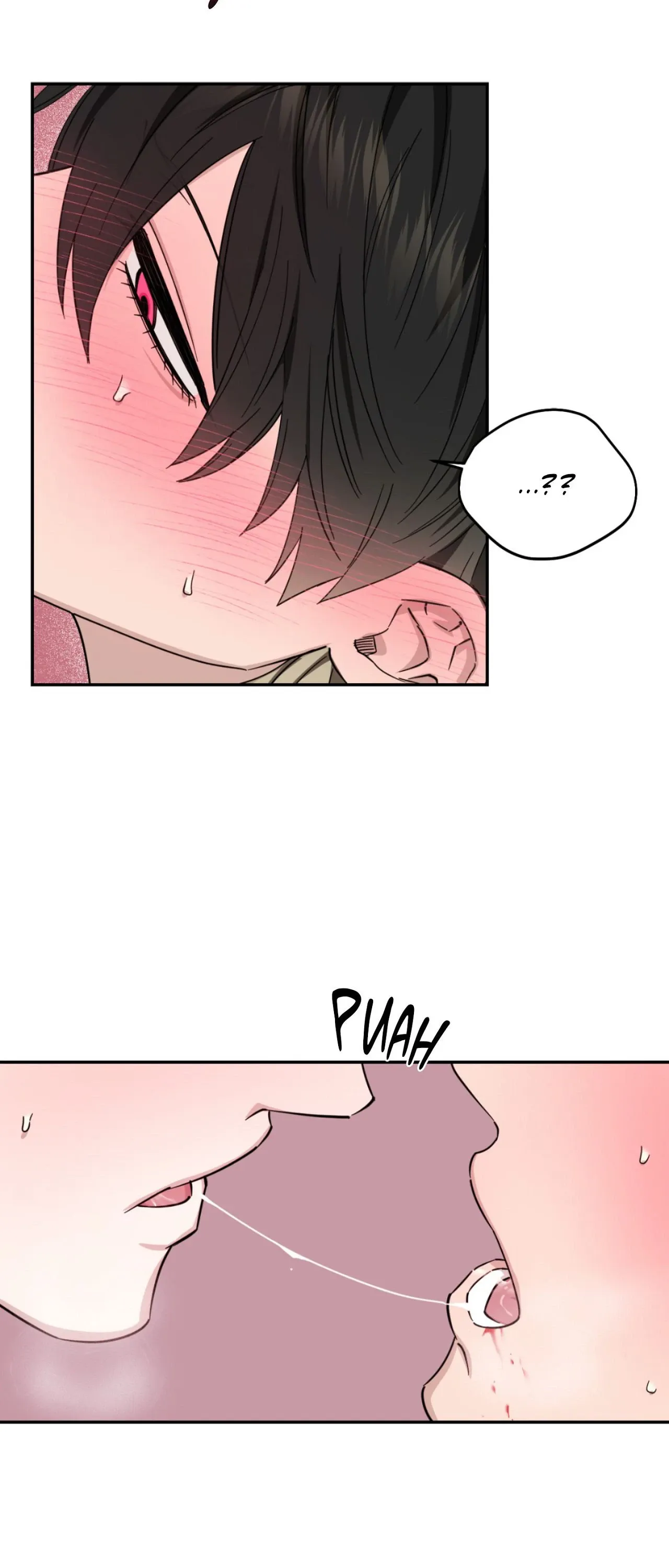 Perfect Error Chapter 5 page 54 - 