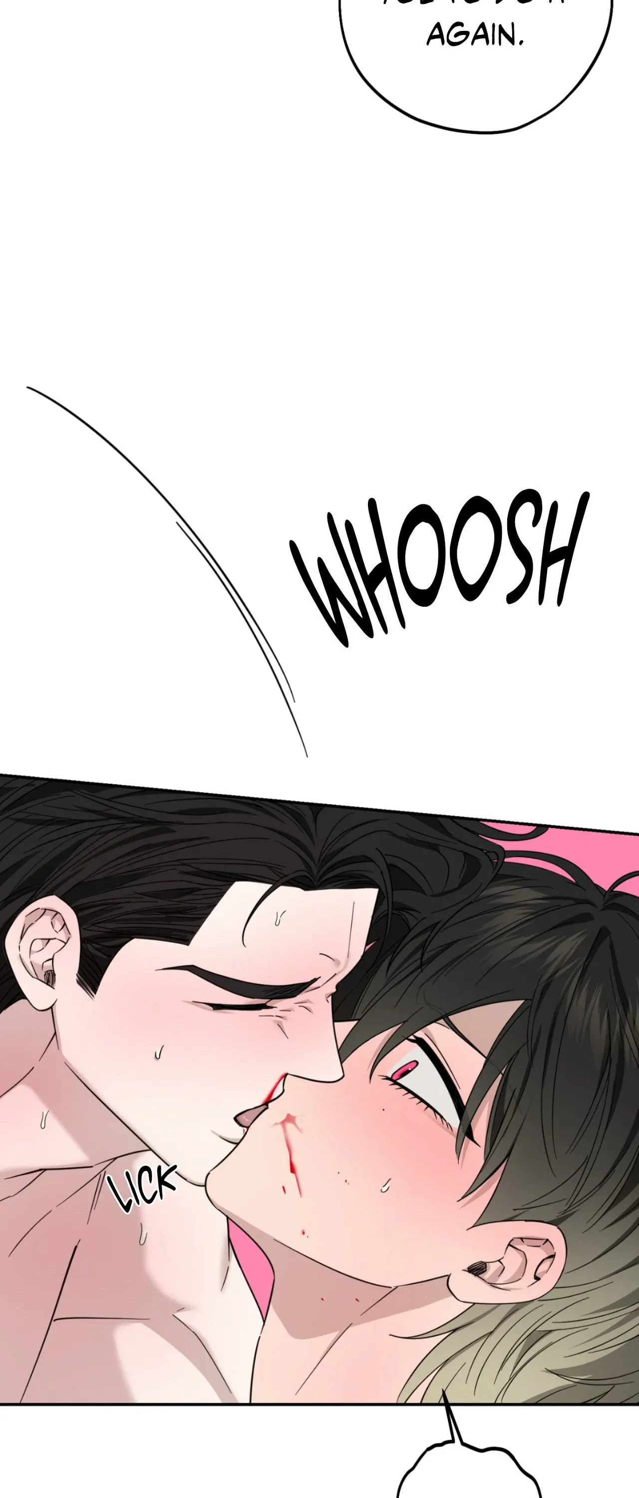 Perfect Error Chapter 5 page 57 - 