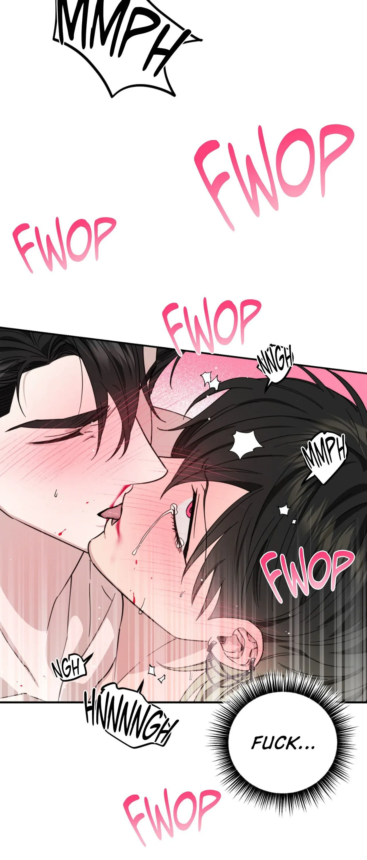 Perfect Error Chapter 5 page 60 - 