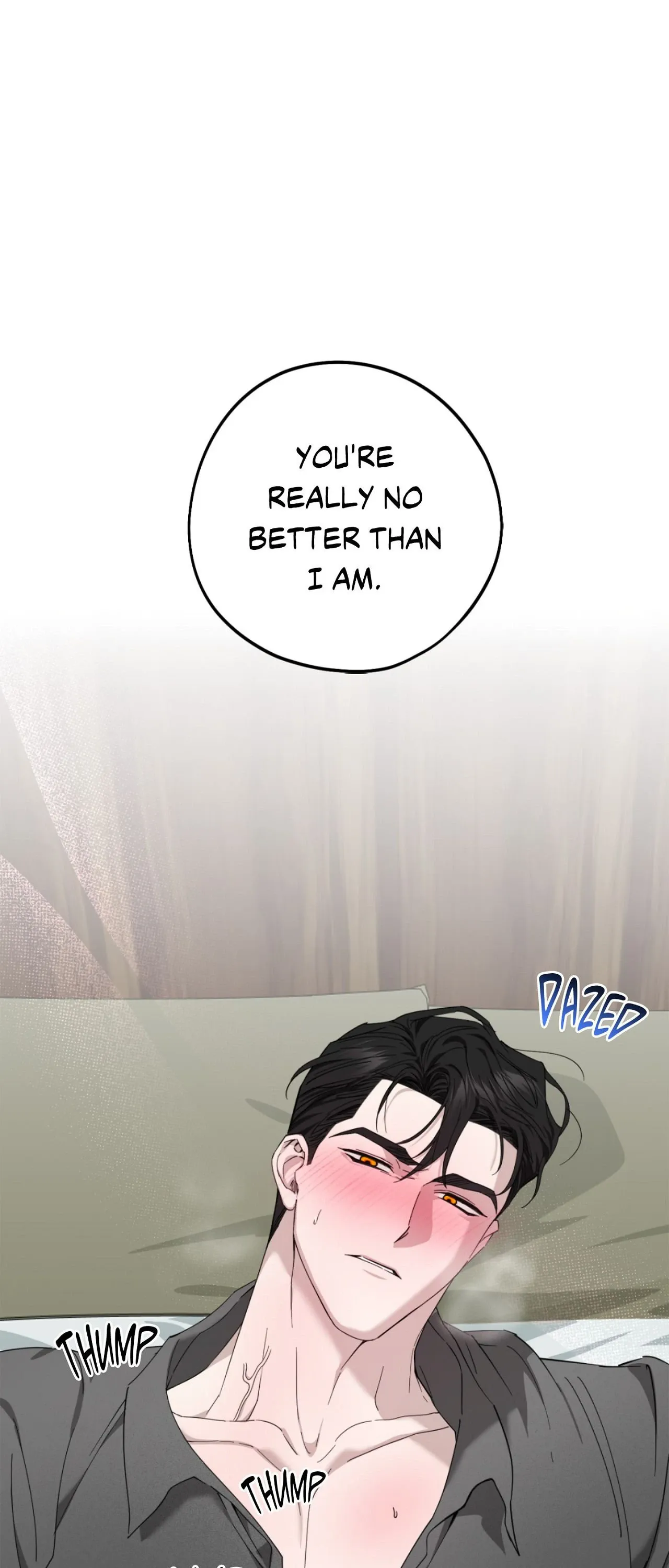 Perfect Error Chapter 5 page 7 - 