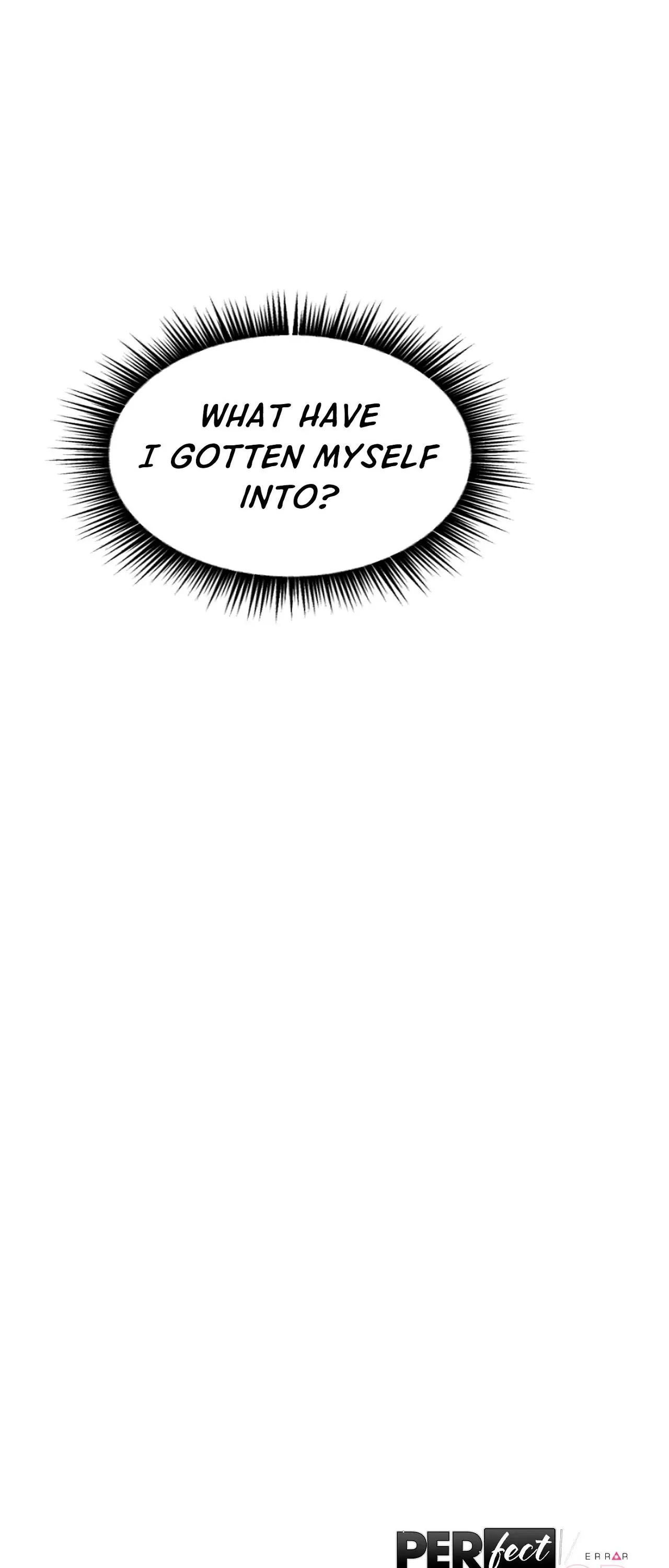 Perfect Error Chapter 5 page 61 - 
