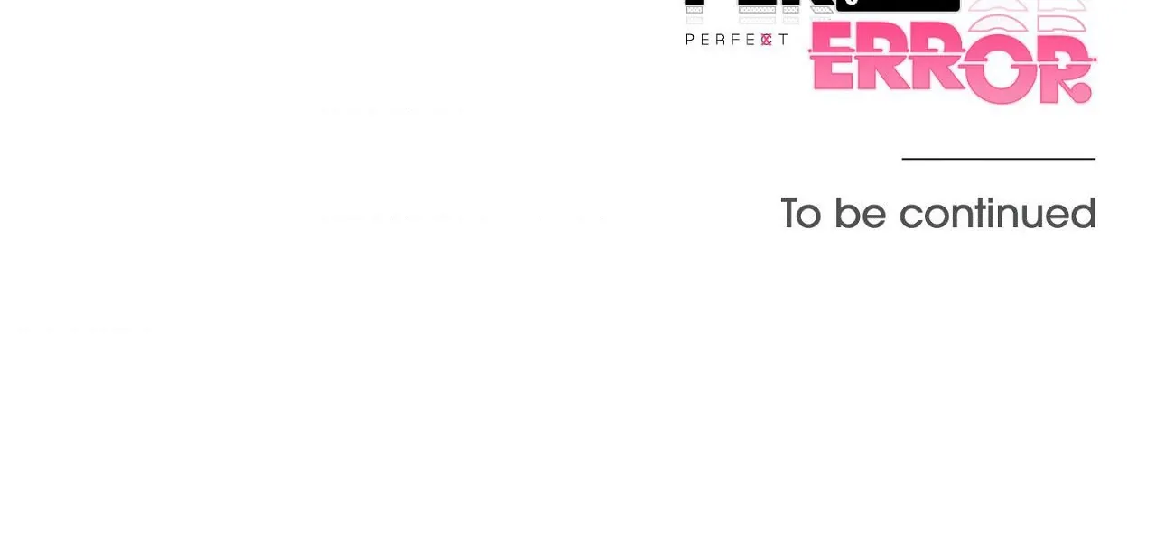 Perfect Error Chapter 5 page 62 - 