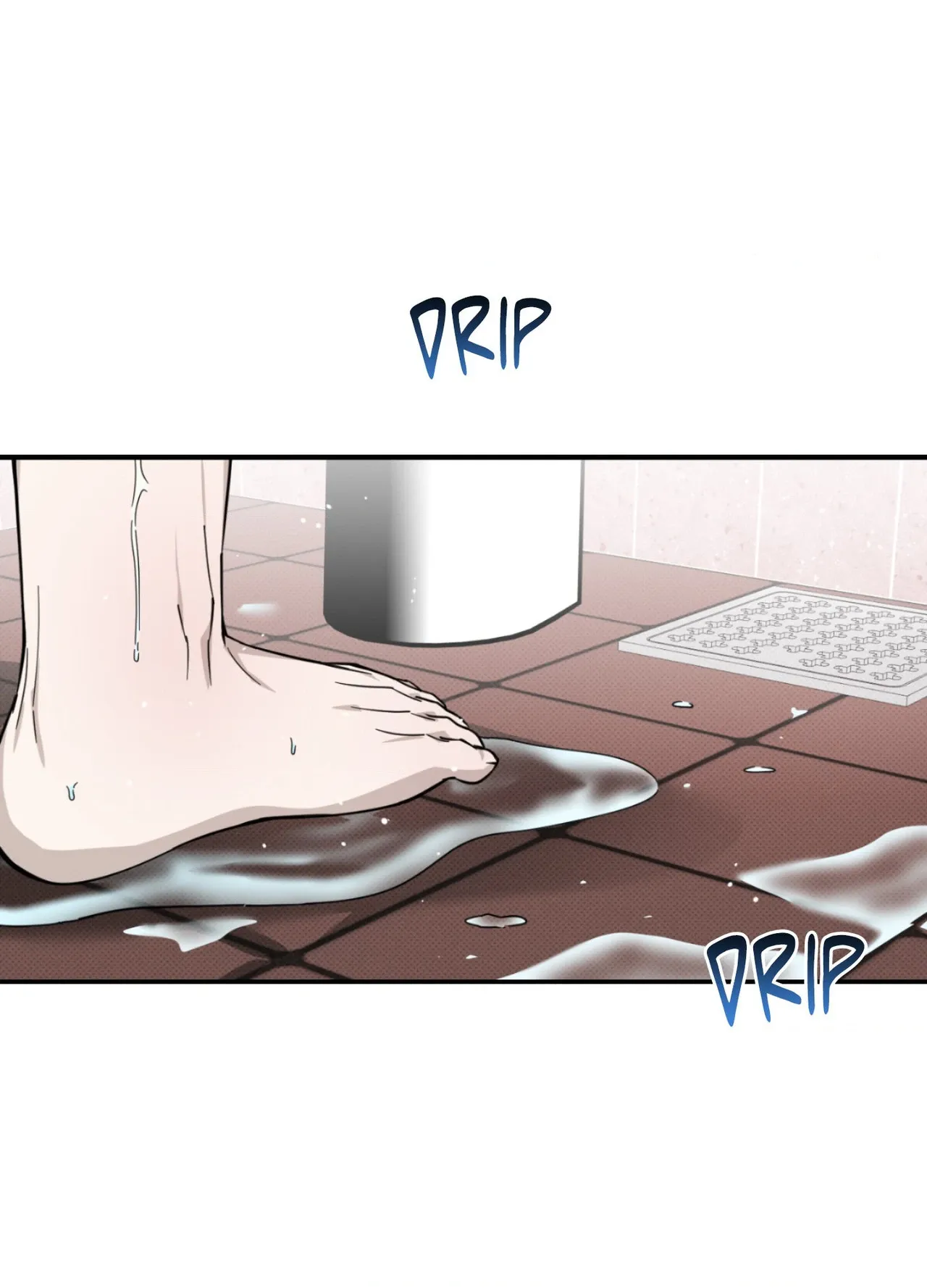 Perfect Error Chapter 6 page 2 - 