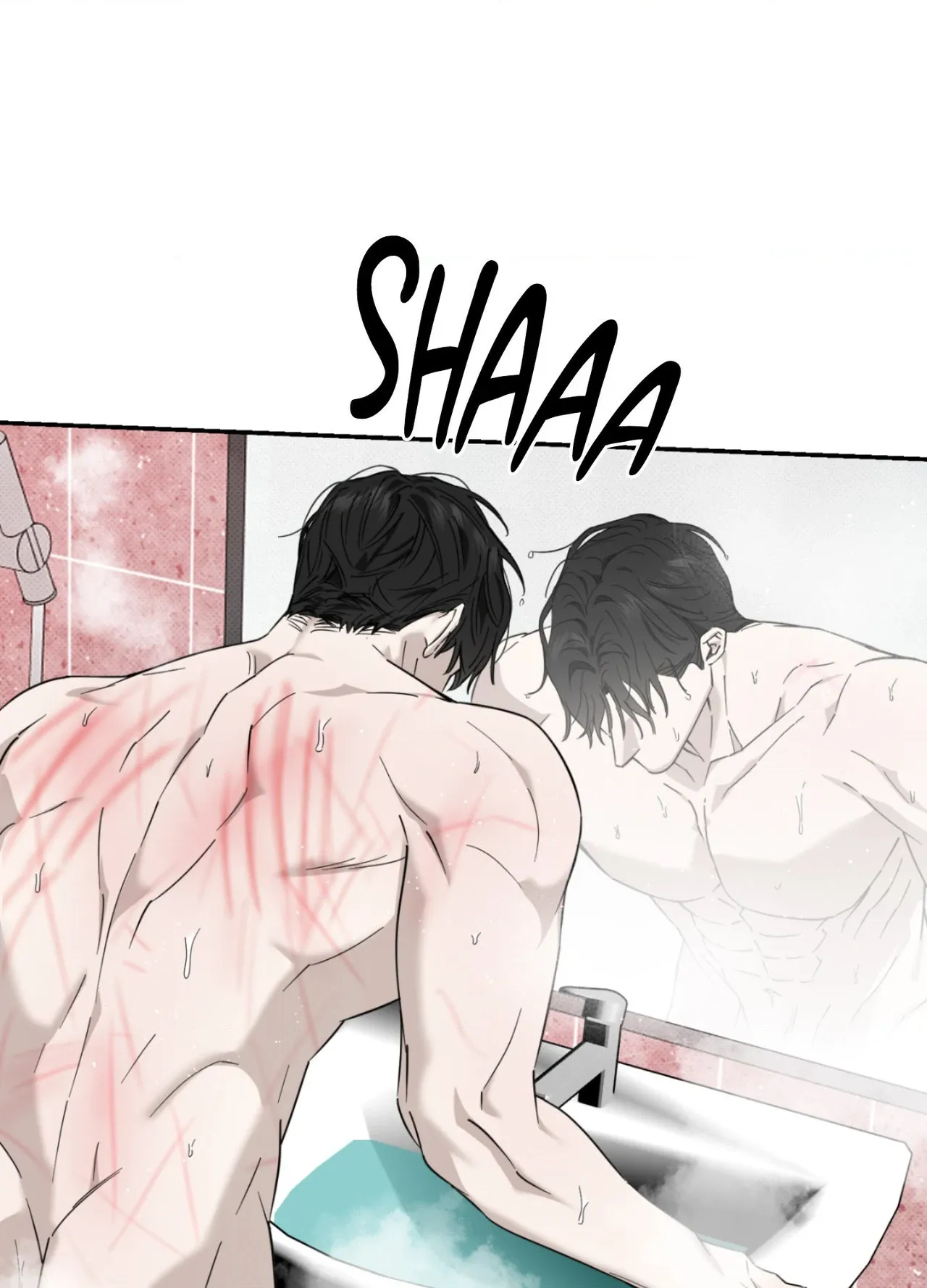 Perfect Error Chapter 6 page 3 - 