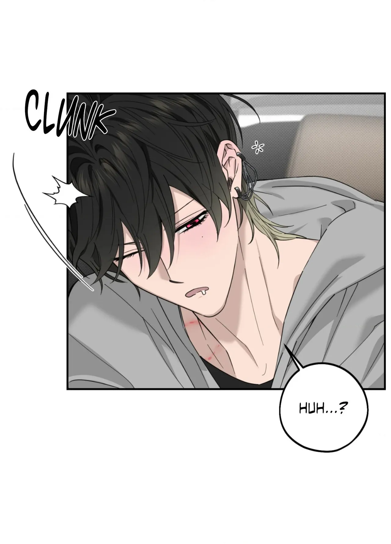 Perfect Error Chapter 6 page 23 - 