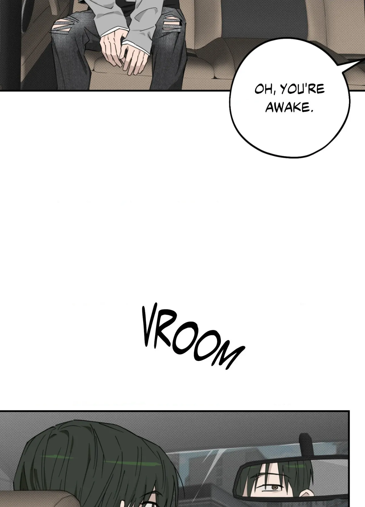 Perfect Error Chapter 6 page 25 - 