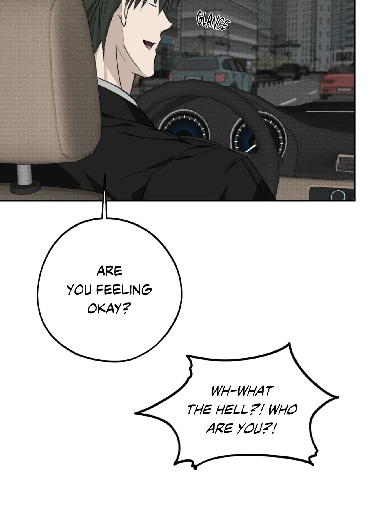 Perfect Error Chapter 6 page 26 - 