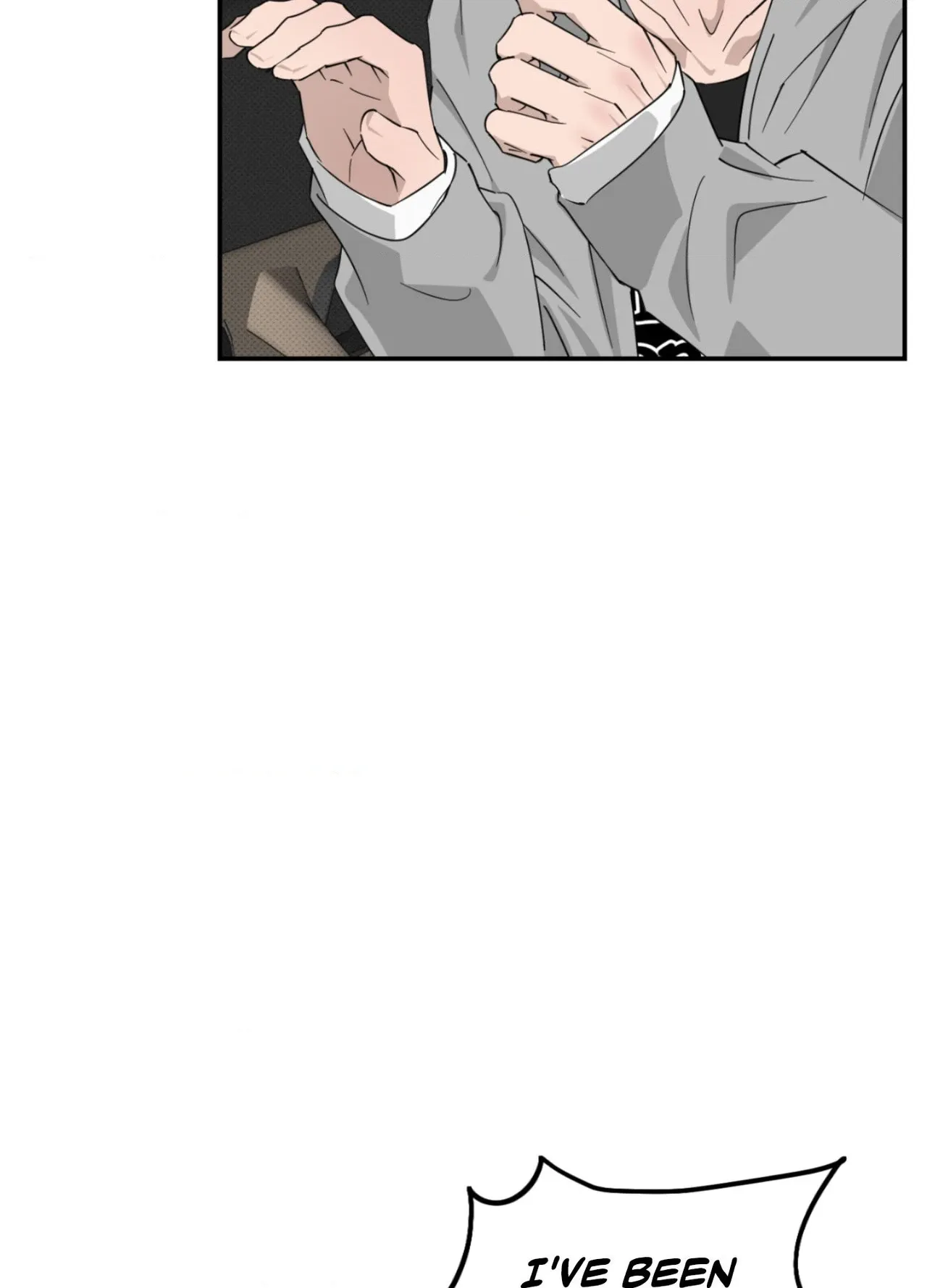 Perfect Error Chapter 6 page 28 - 