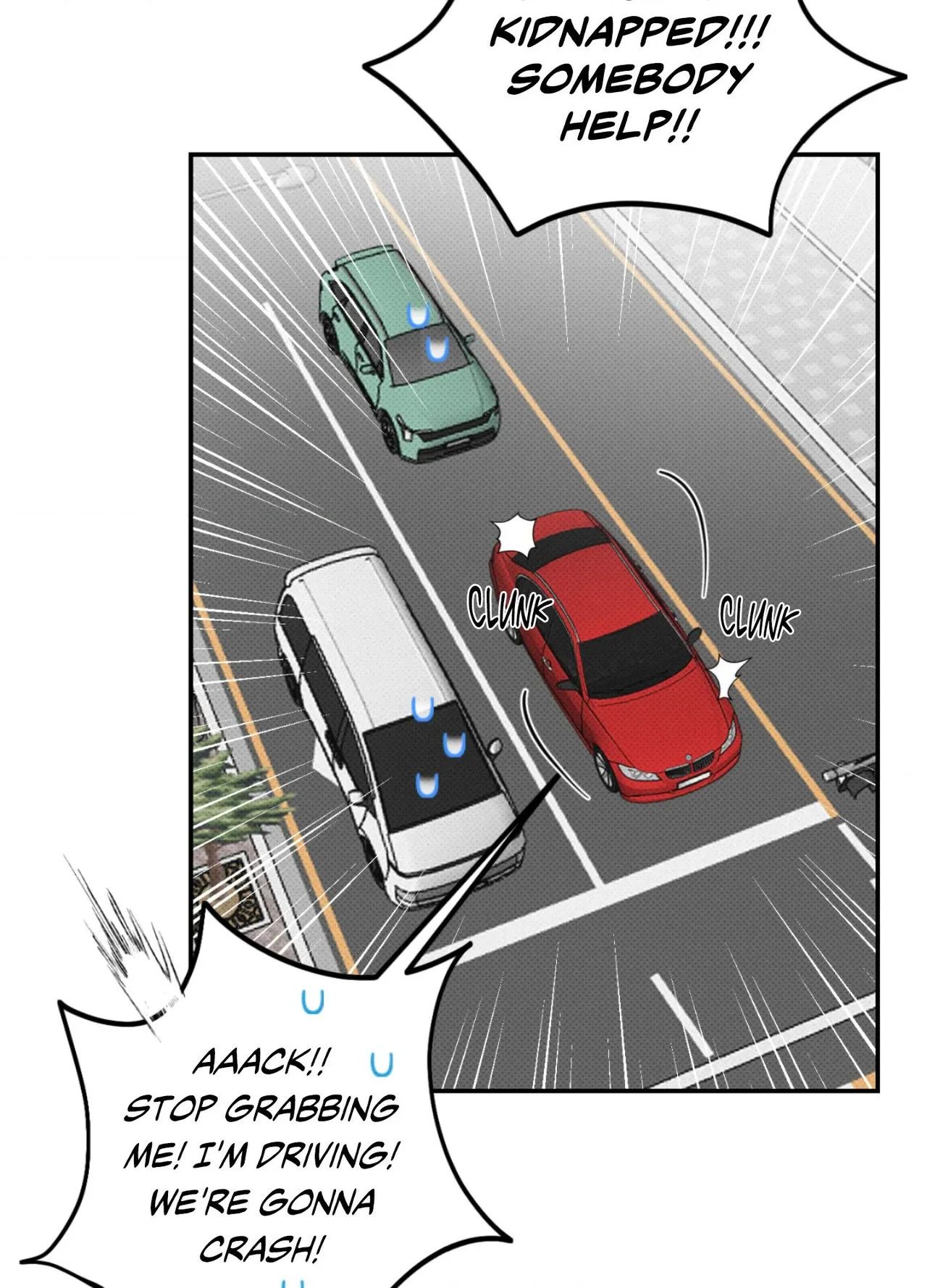 Perfect Error Chapter 6 page 29 - 
