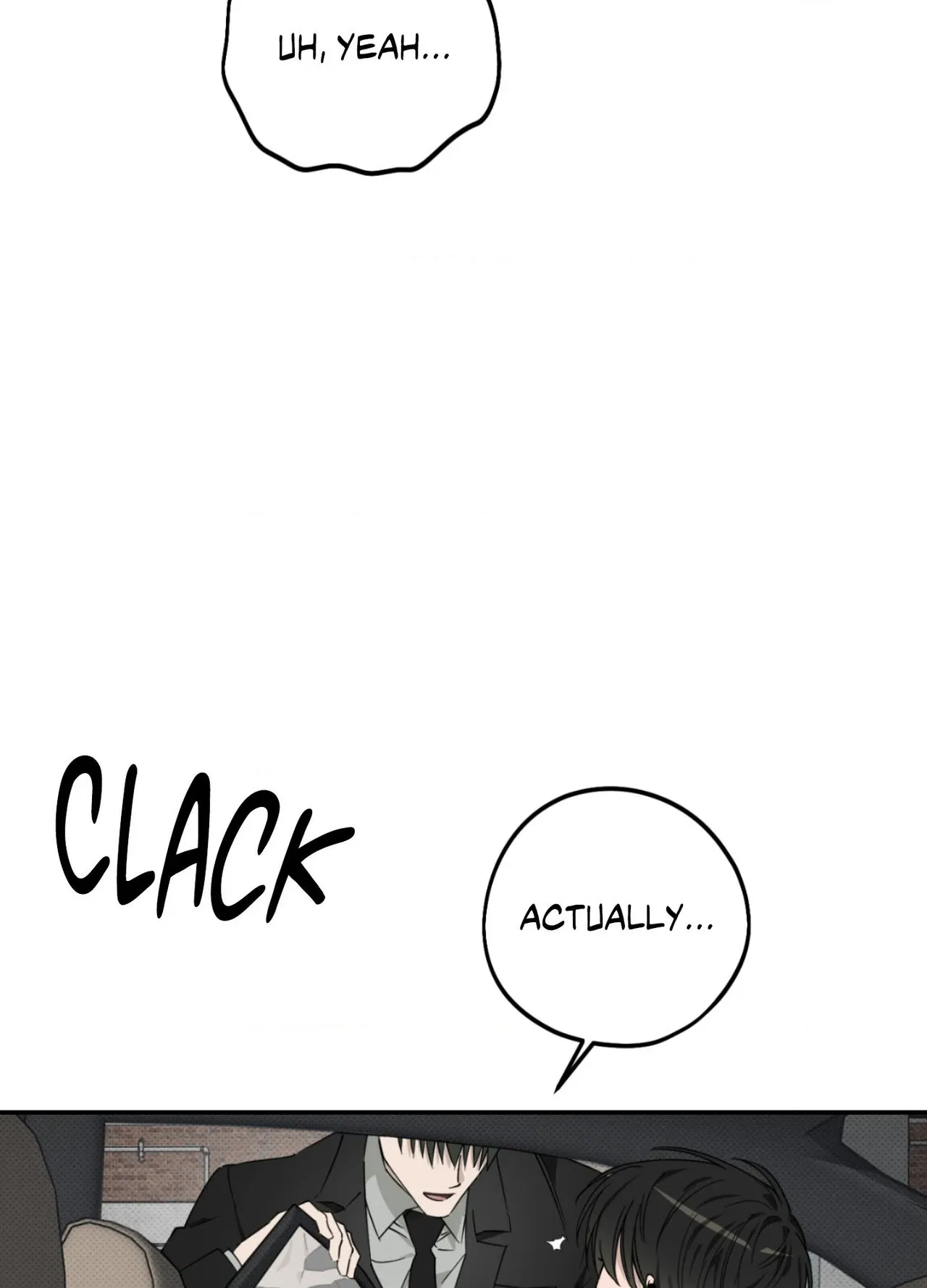 Perfect Error Chapter 6 page 32 - 