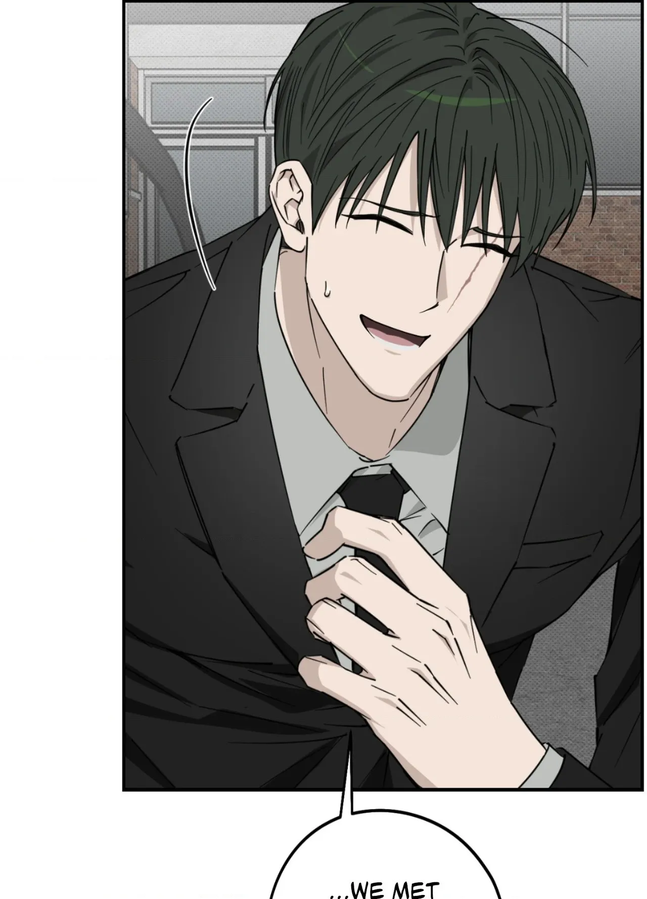 Perfect Error Chapter 6 page 34 - 