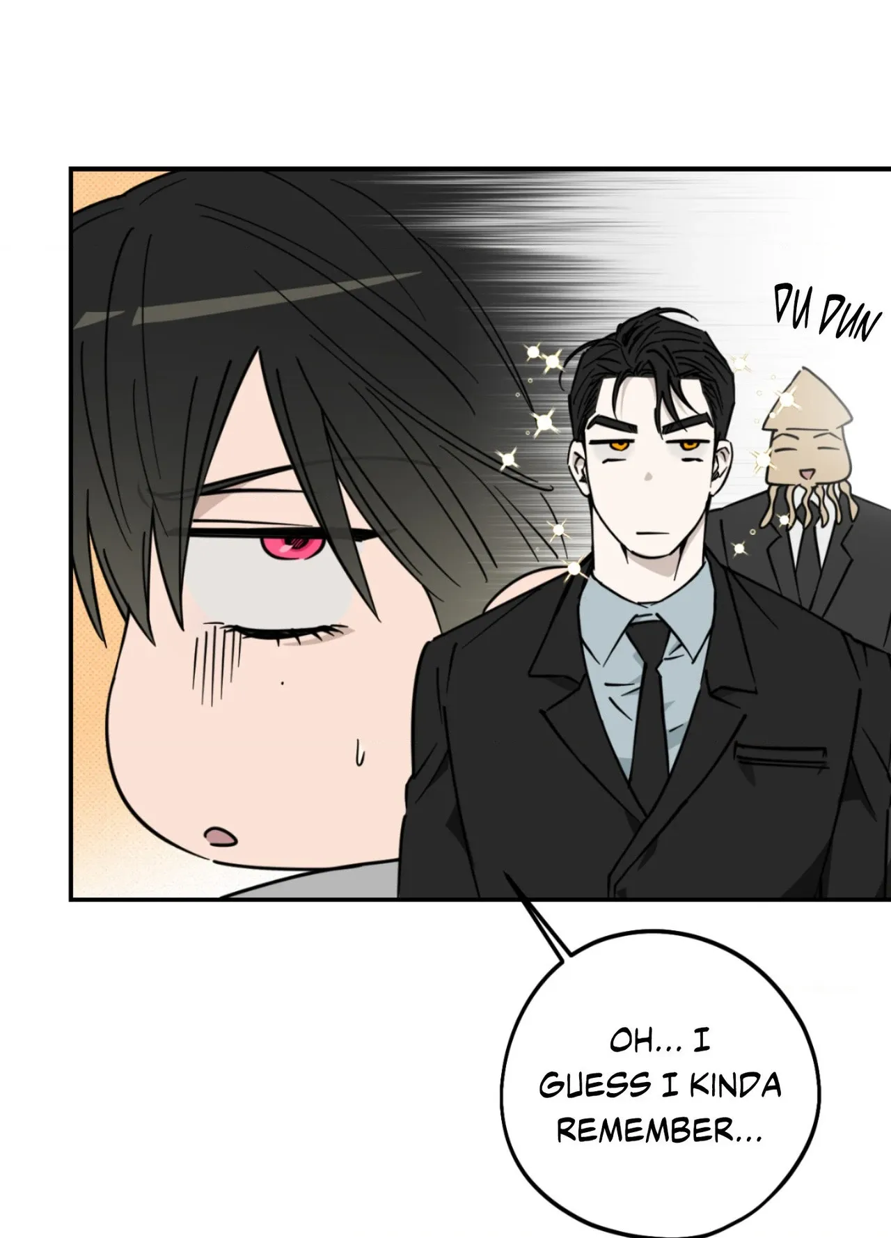 Perfect Error Chapter 6 page 36 - 