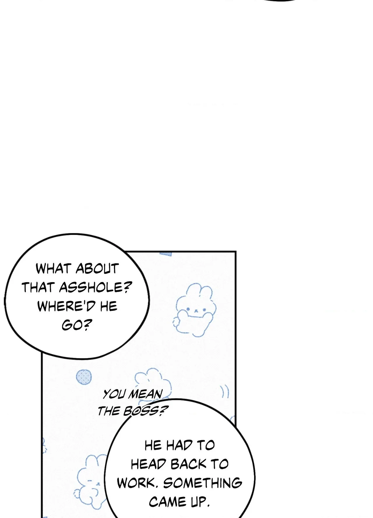 Perfect Error Chapter 6 page 37 - 