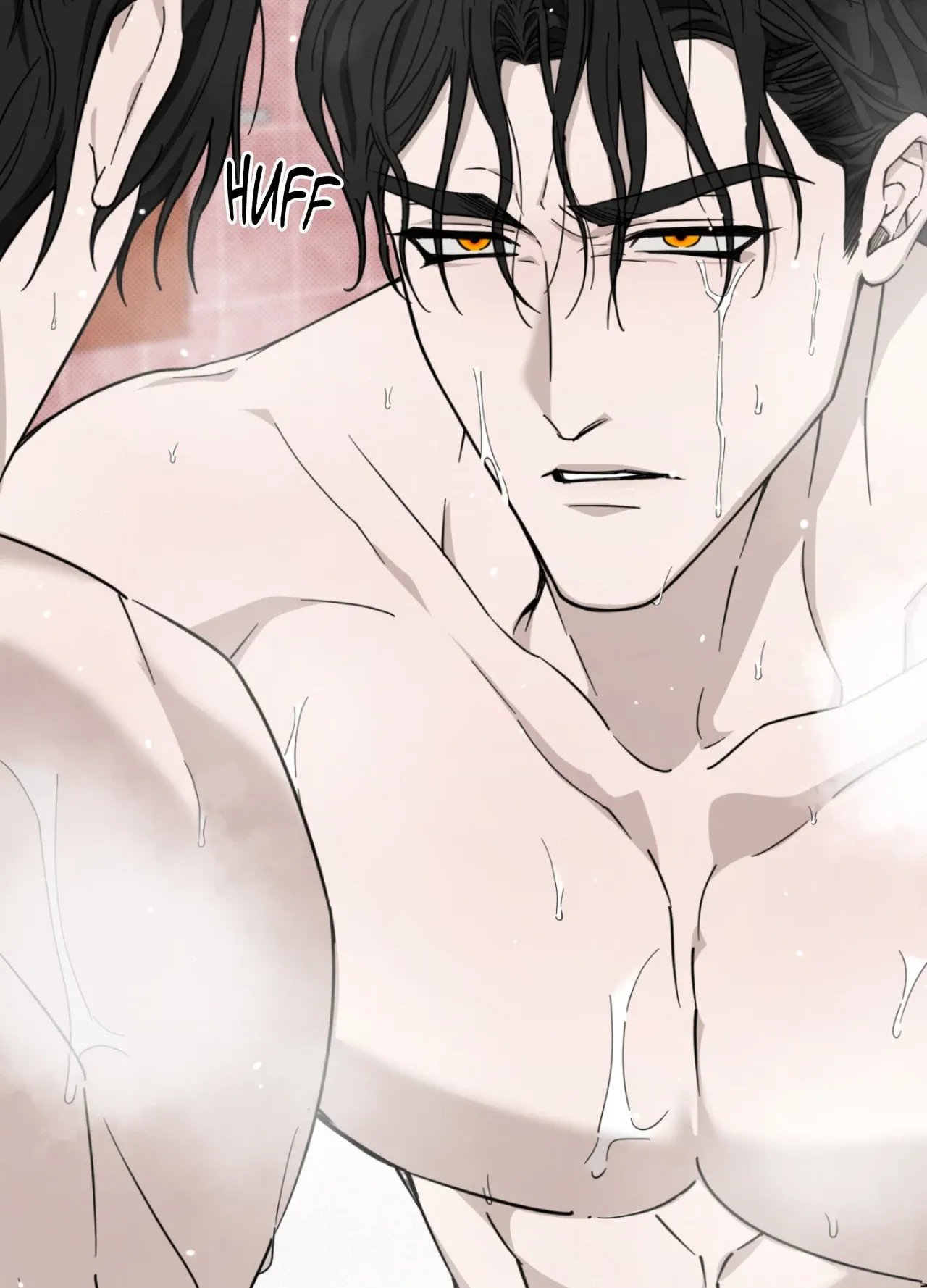 Perfect Error Chapter 6 page 5 - 