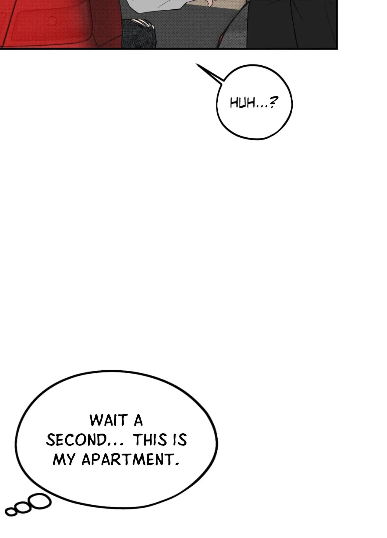 Perfect Error Chapter 6 page 41 - 