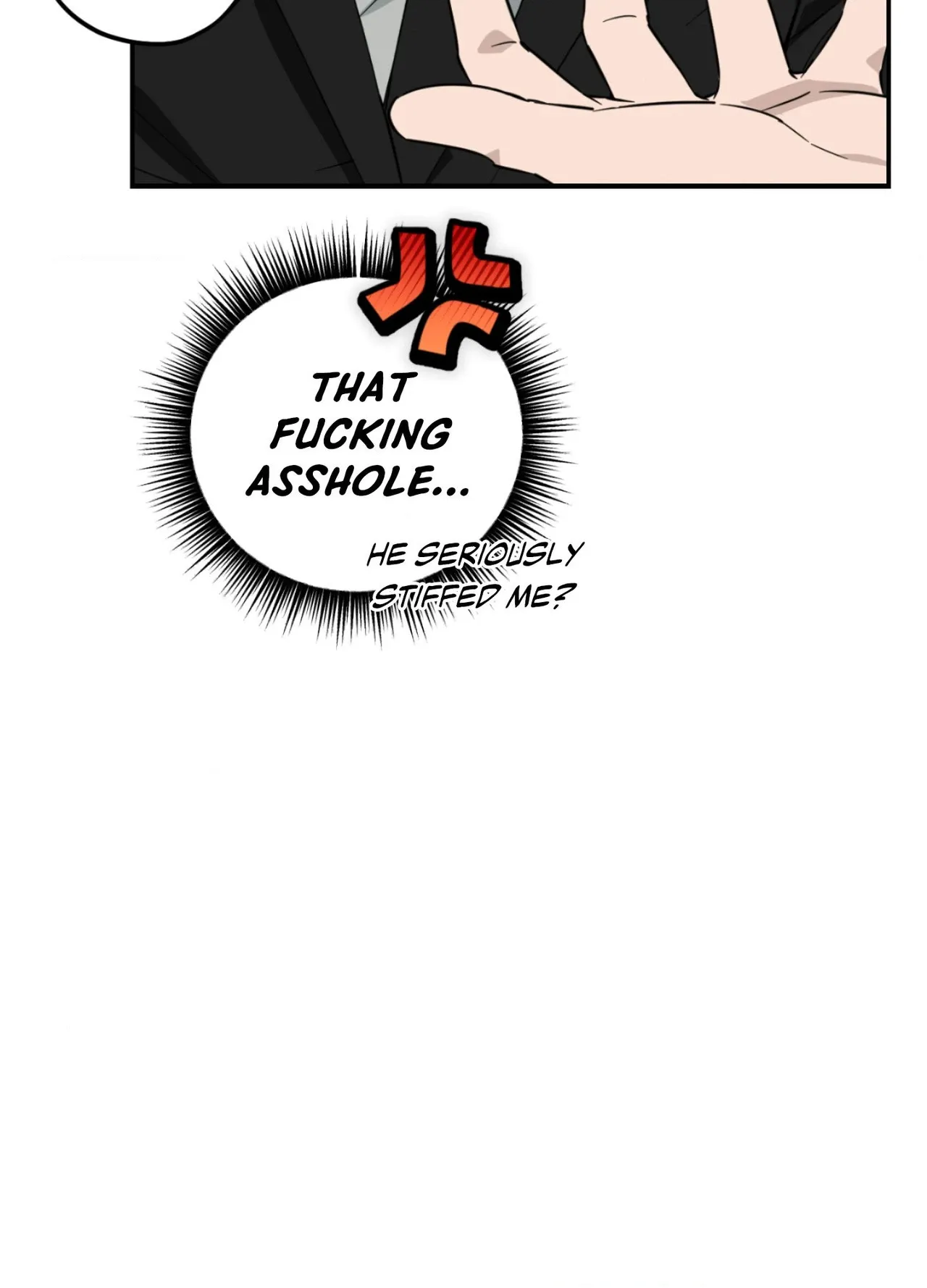 Perfect Error Chapter 6 page 47 - 